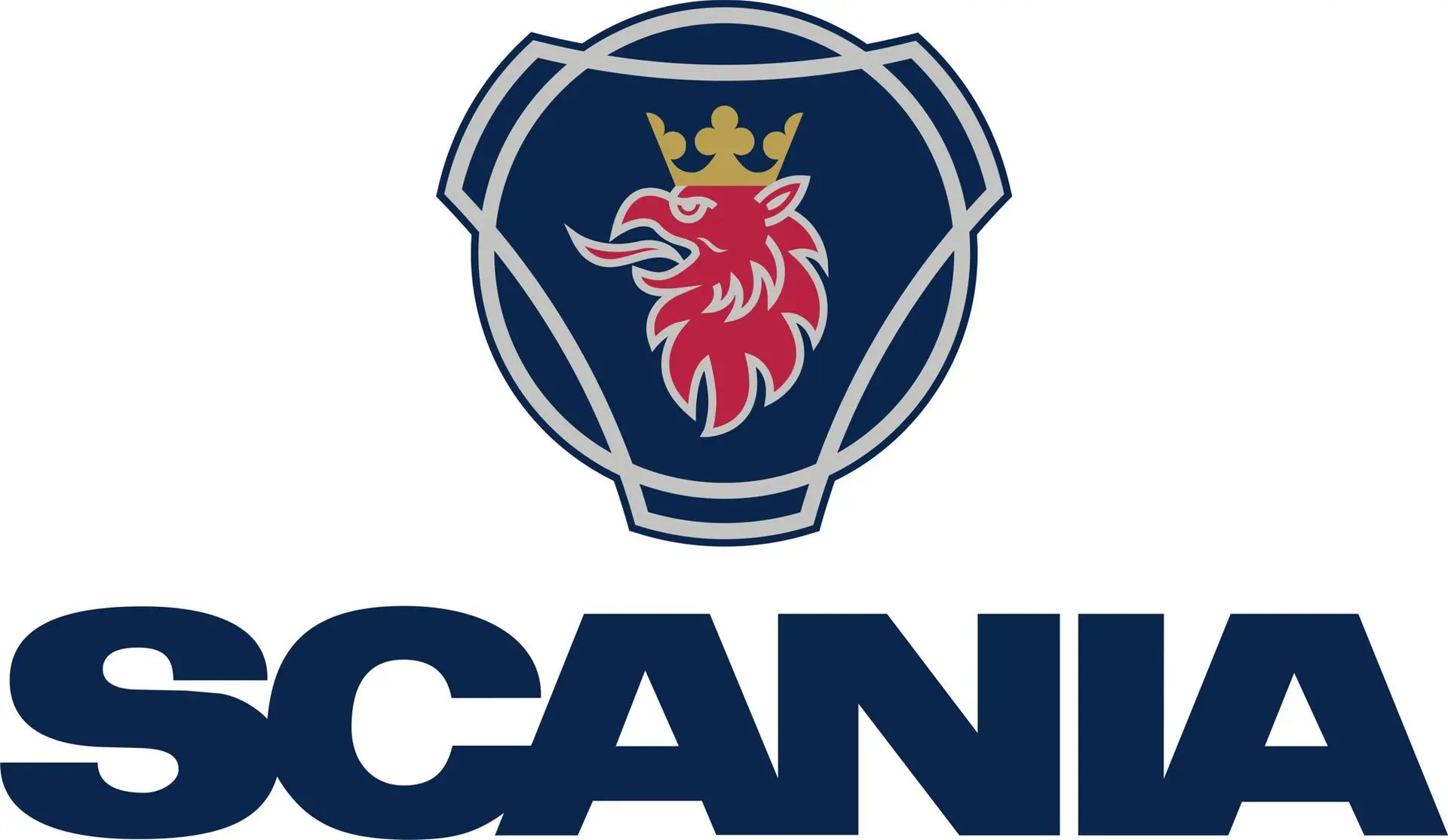 scania