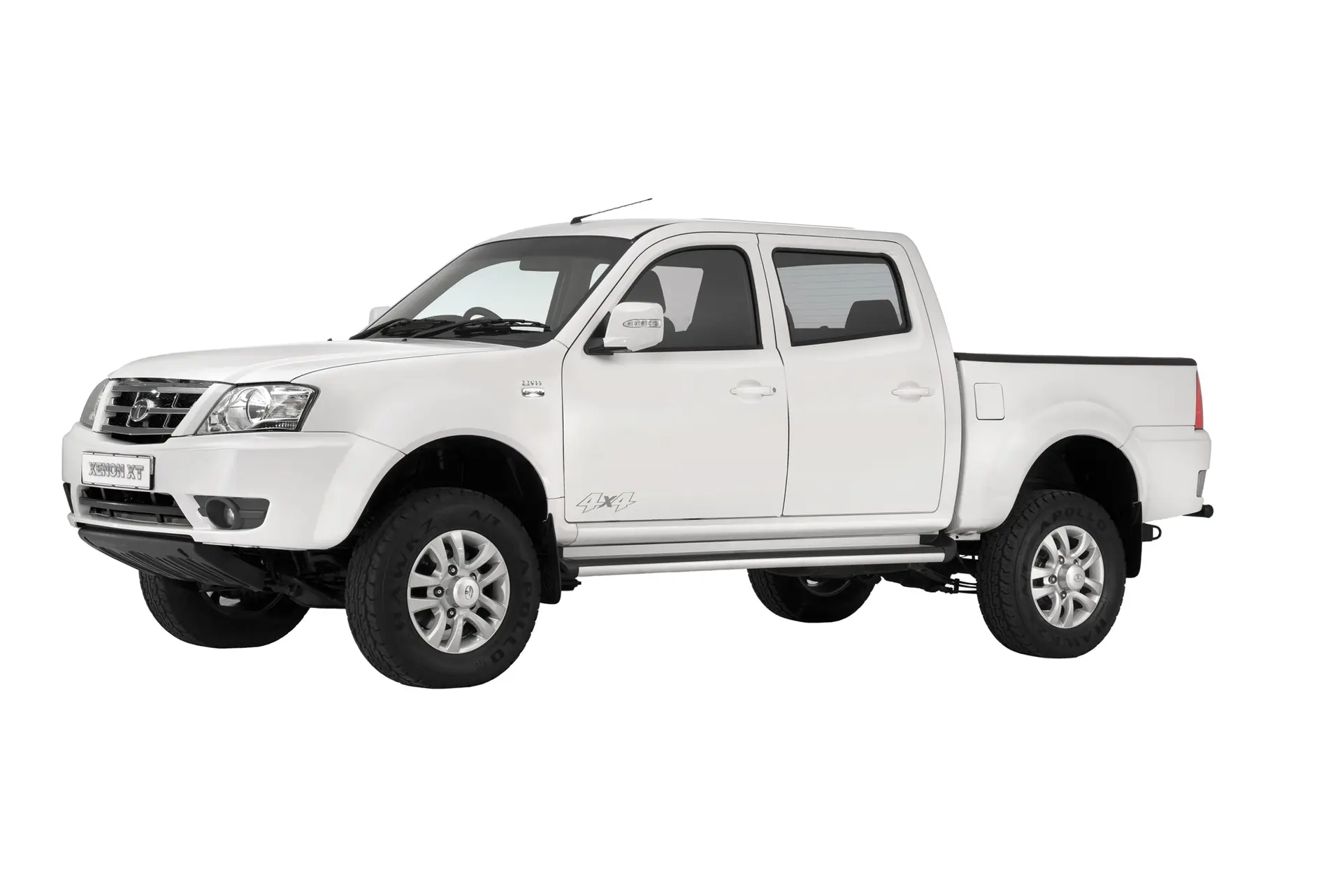 Tata Bakkie