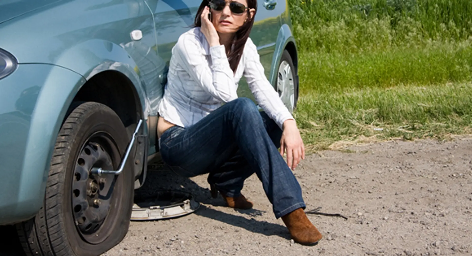 Tyre Sealant