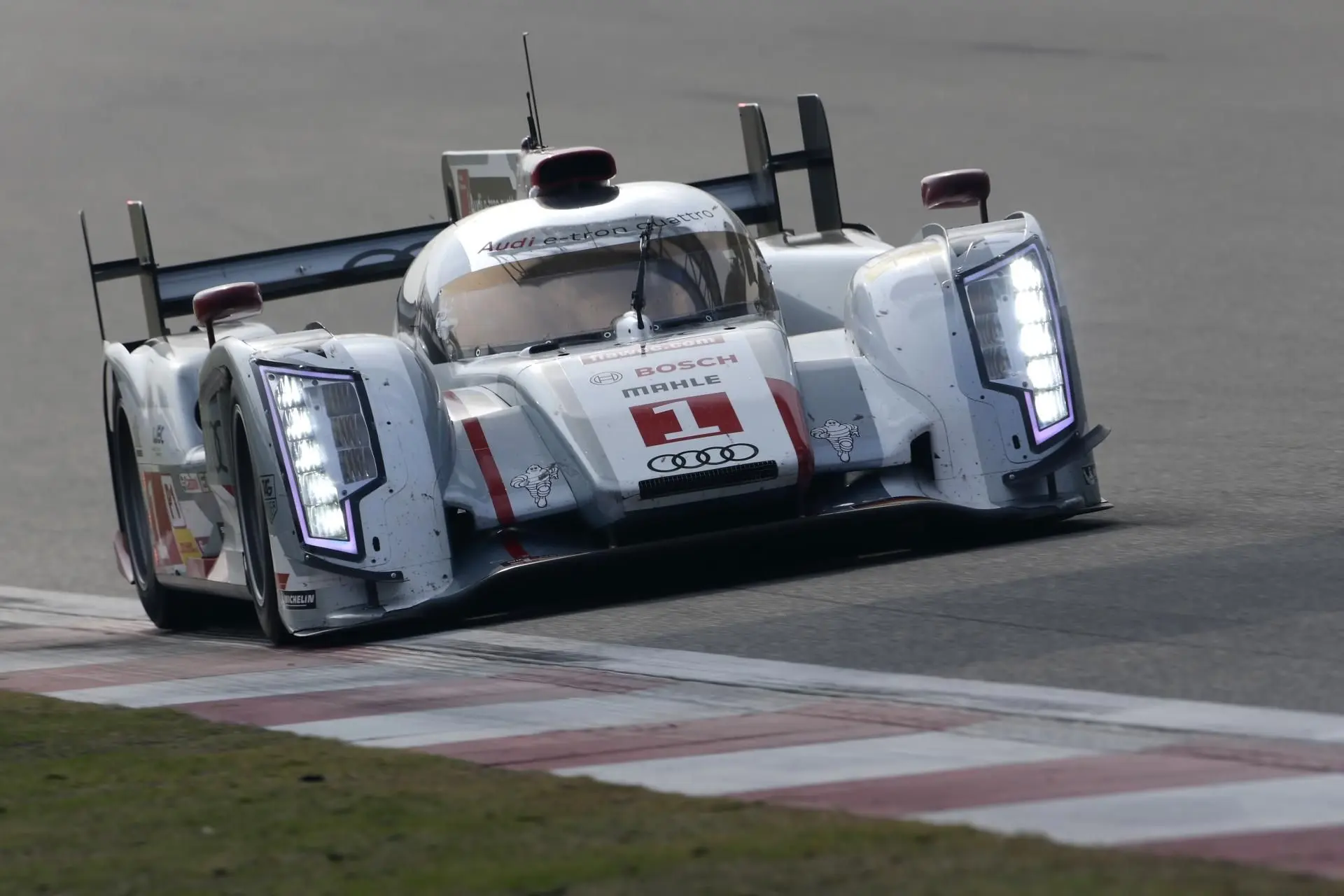 audi motorsport