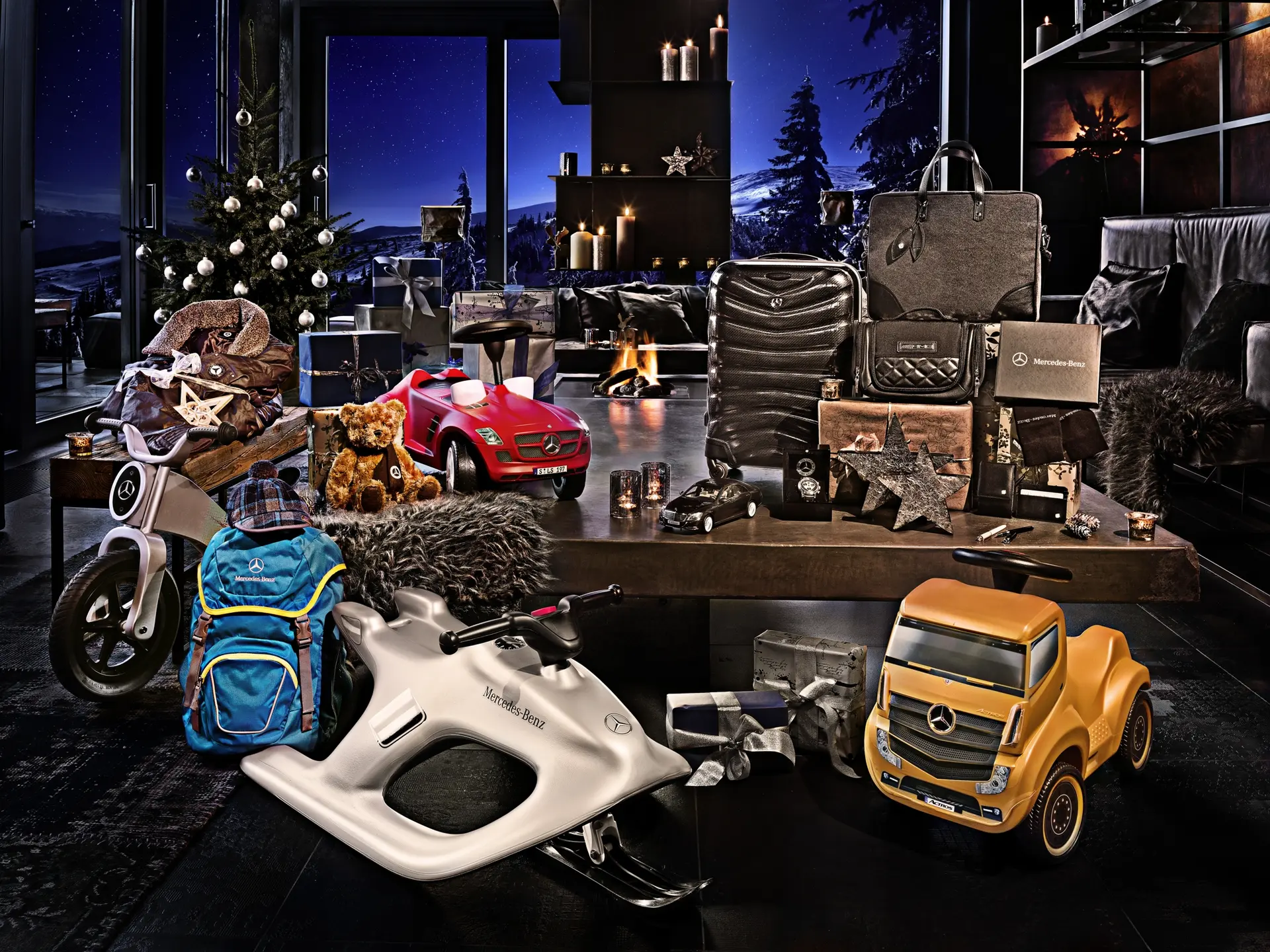 Christmas Gift Ideas