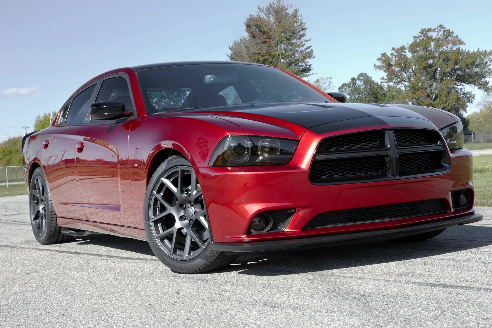 dodge