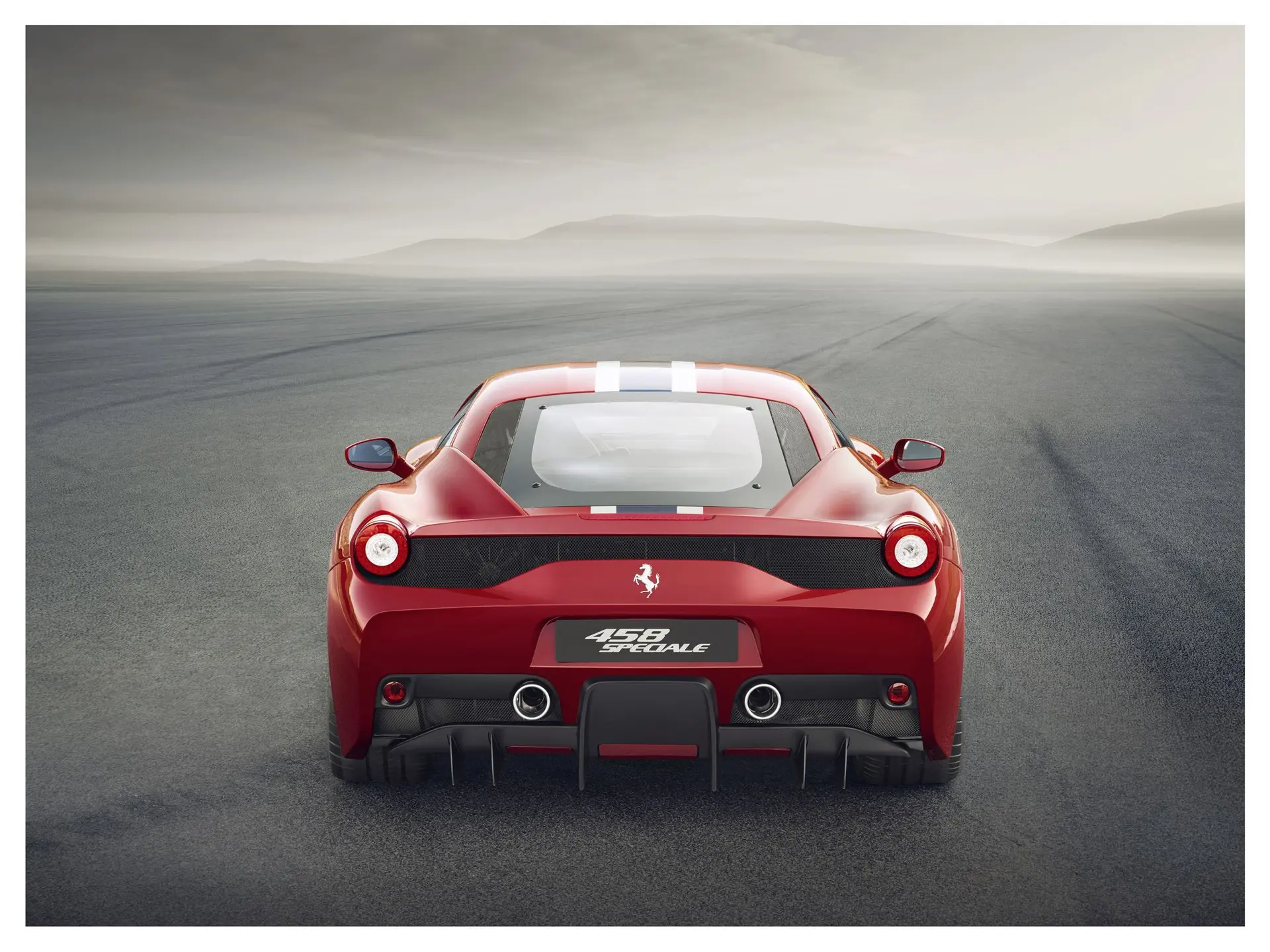 Ferrari South Africa