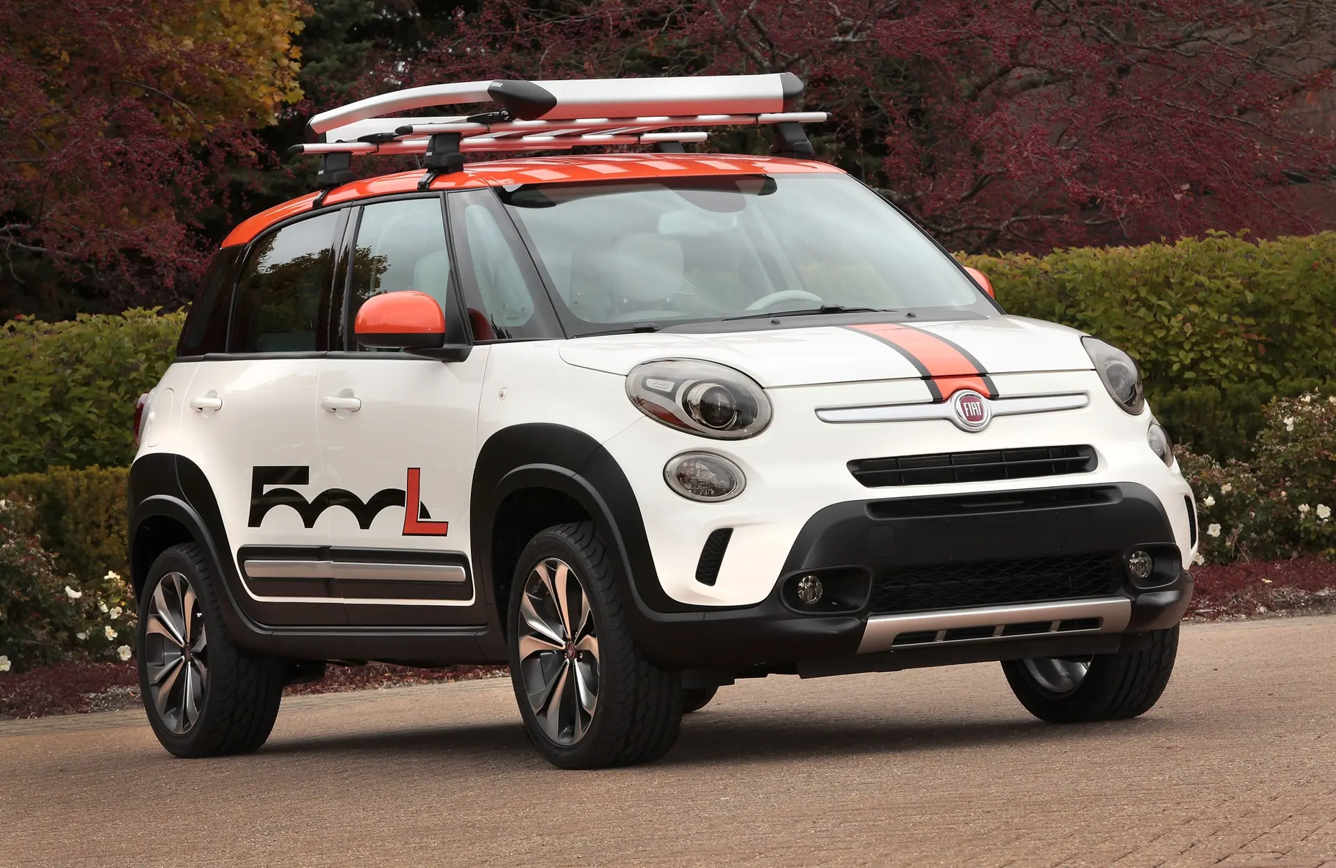 Fiat Sema Show