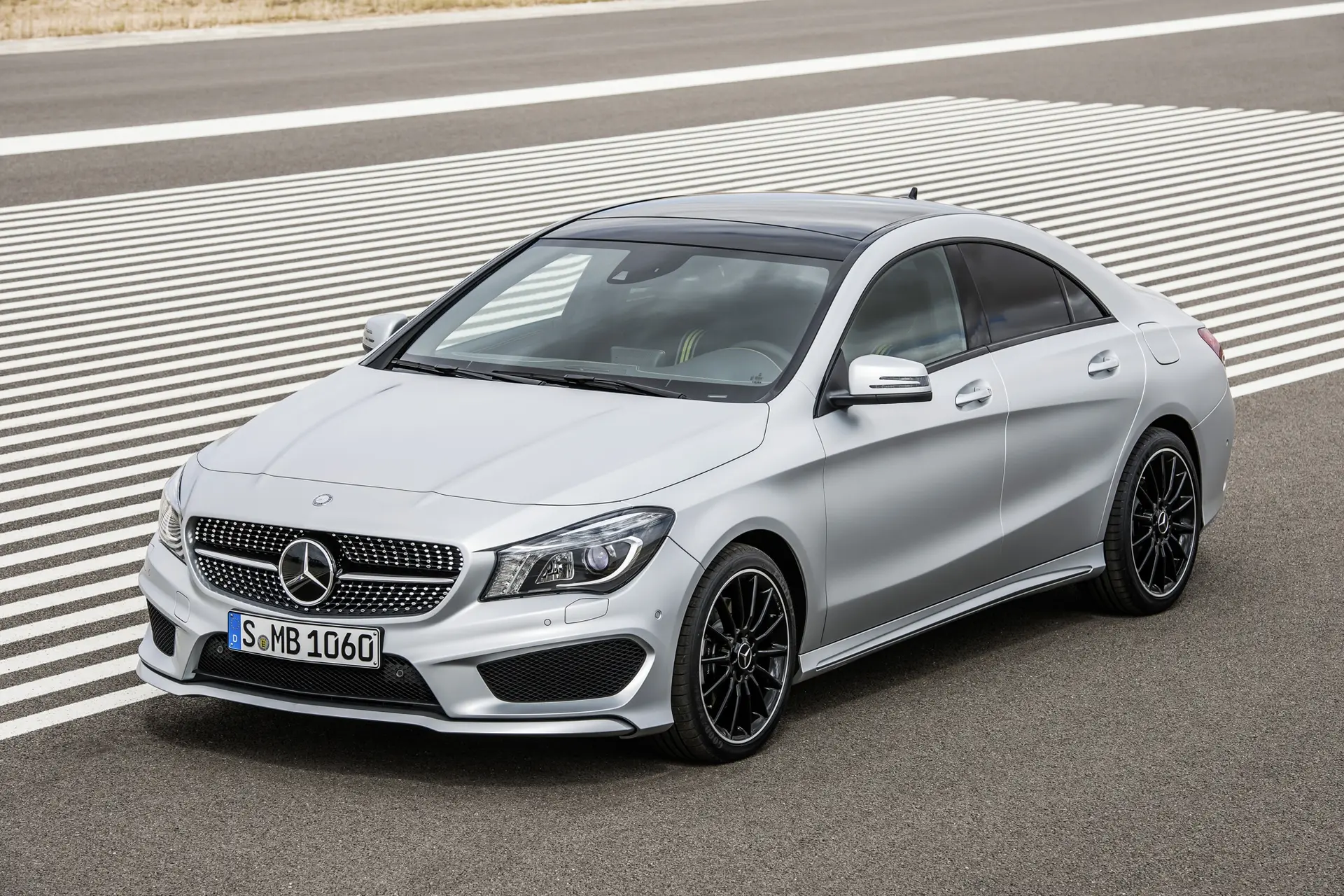 Five-star Euro NCAP
