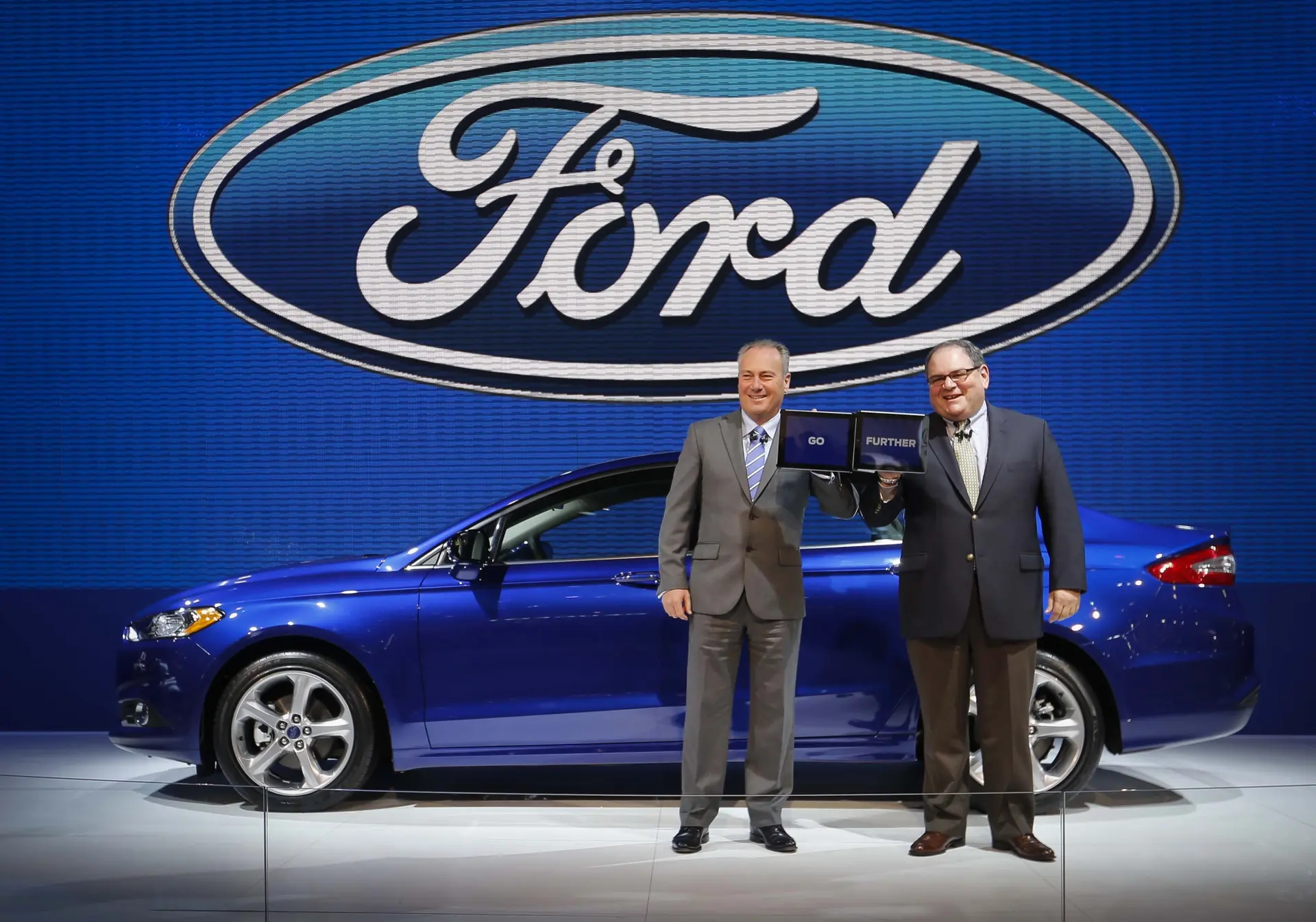 Ford