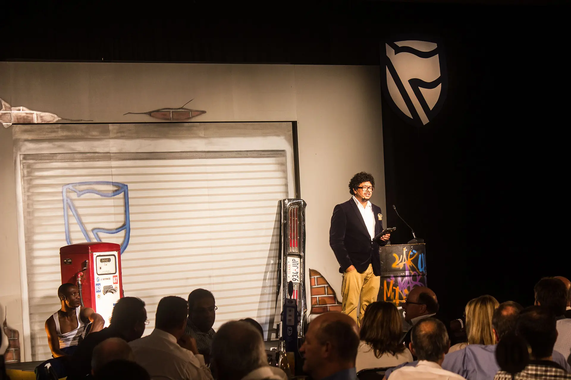 Joey Rasdien