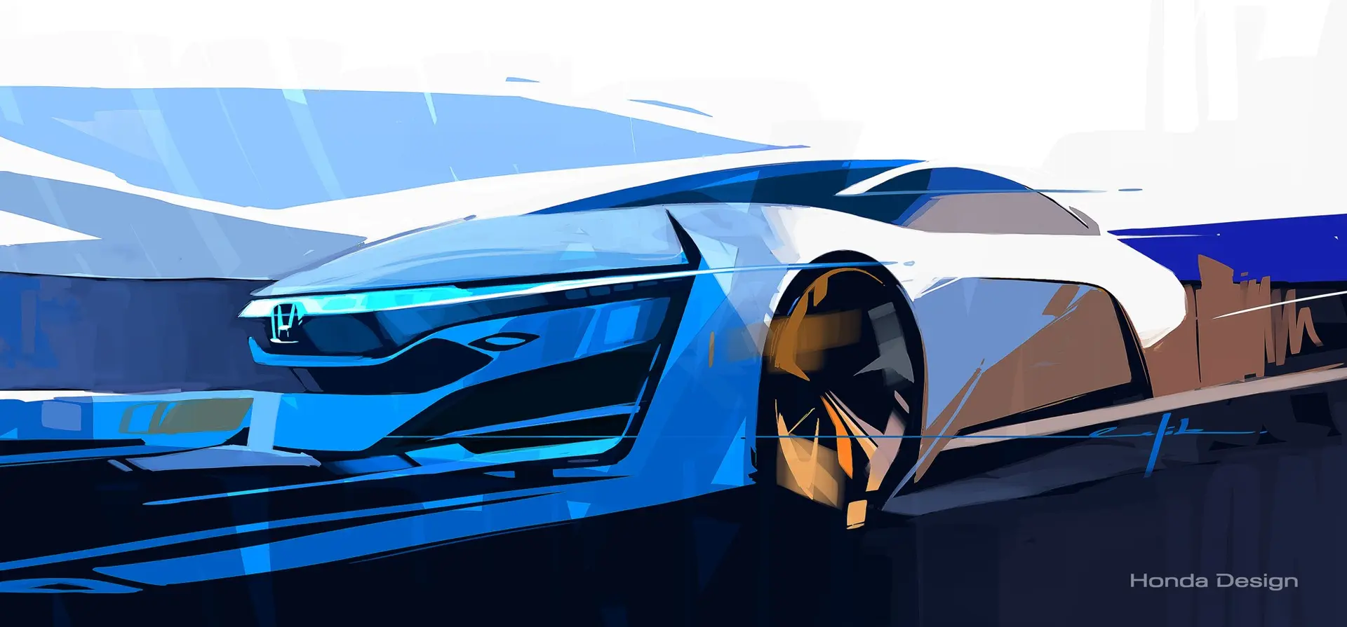 Los Angeles Auto Show