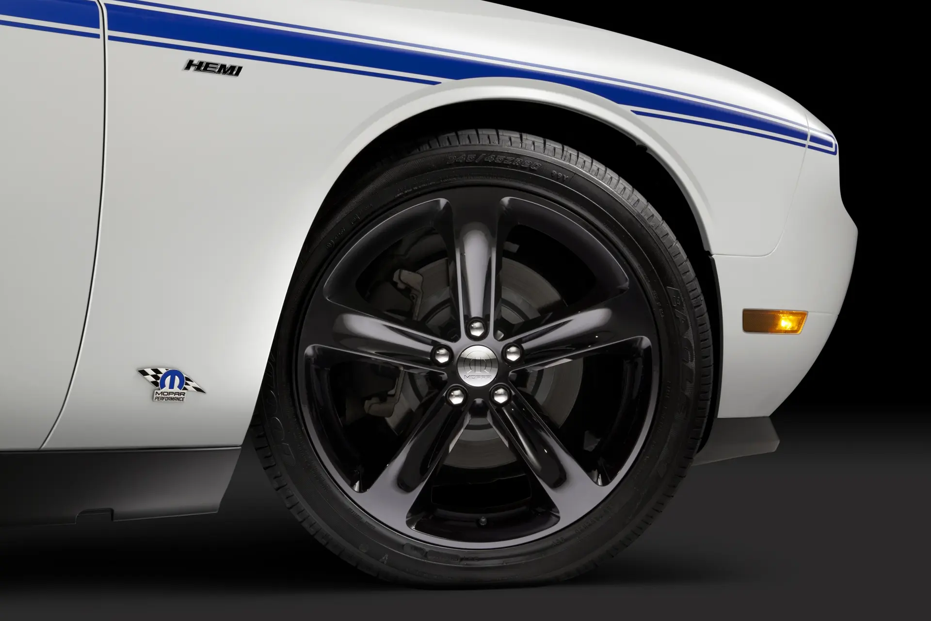 mopar