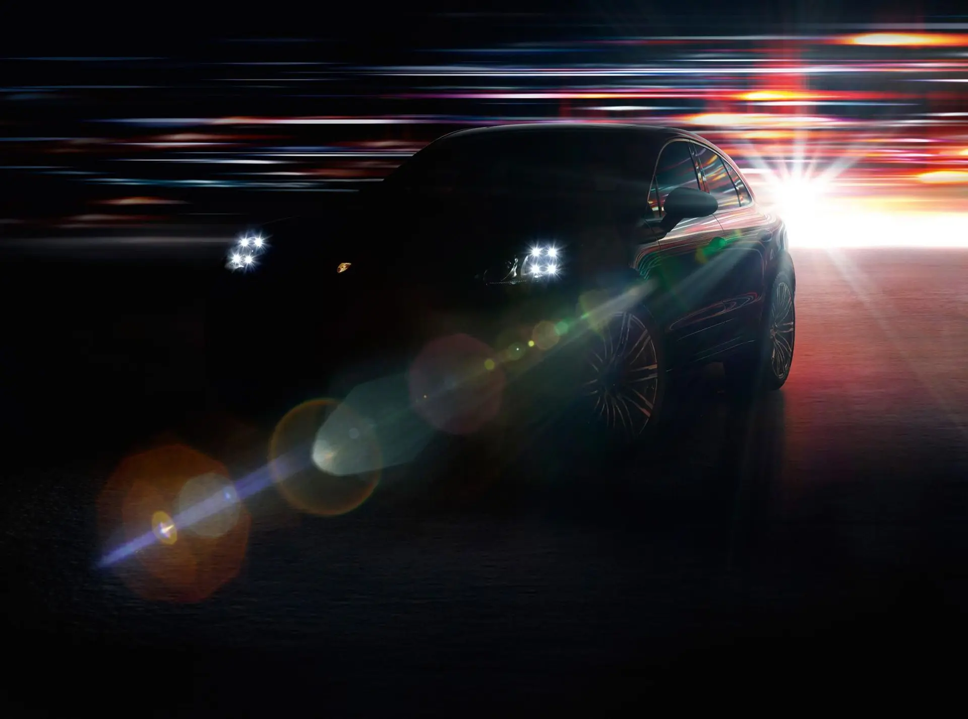 Porsche-Car-Shows