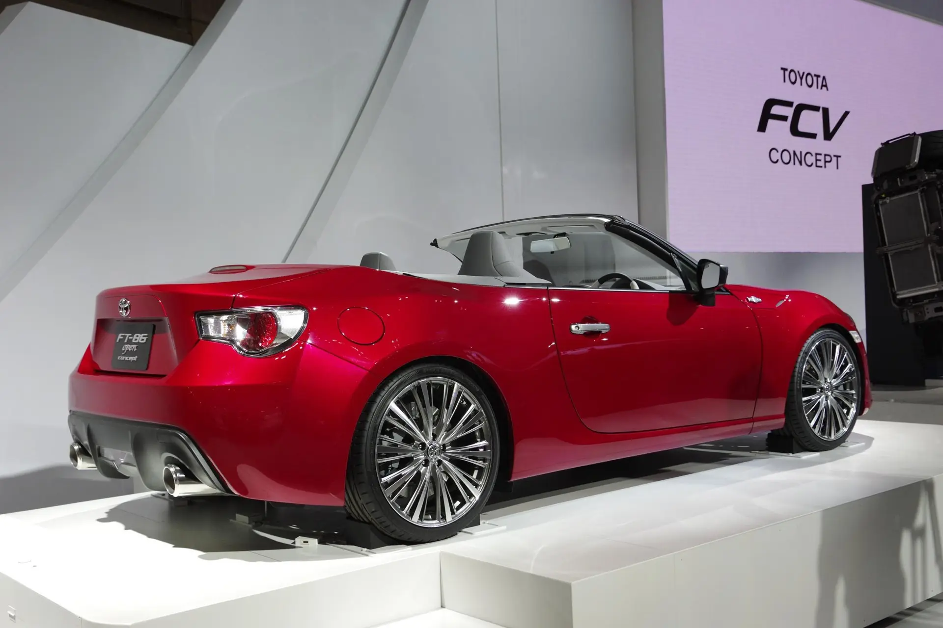 Tokyo motor show 173