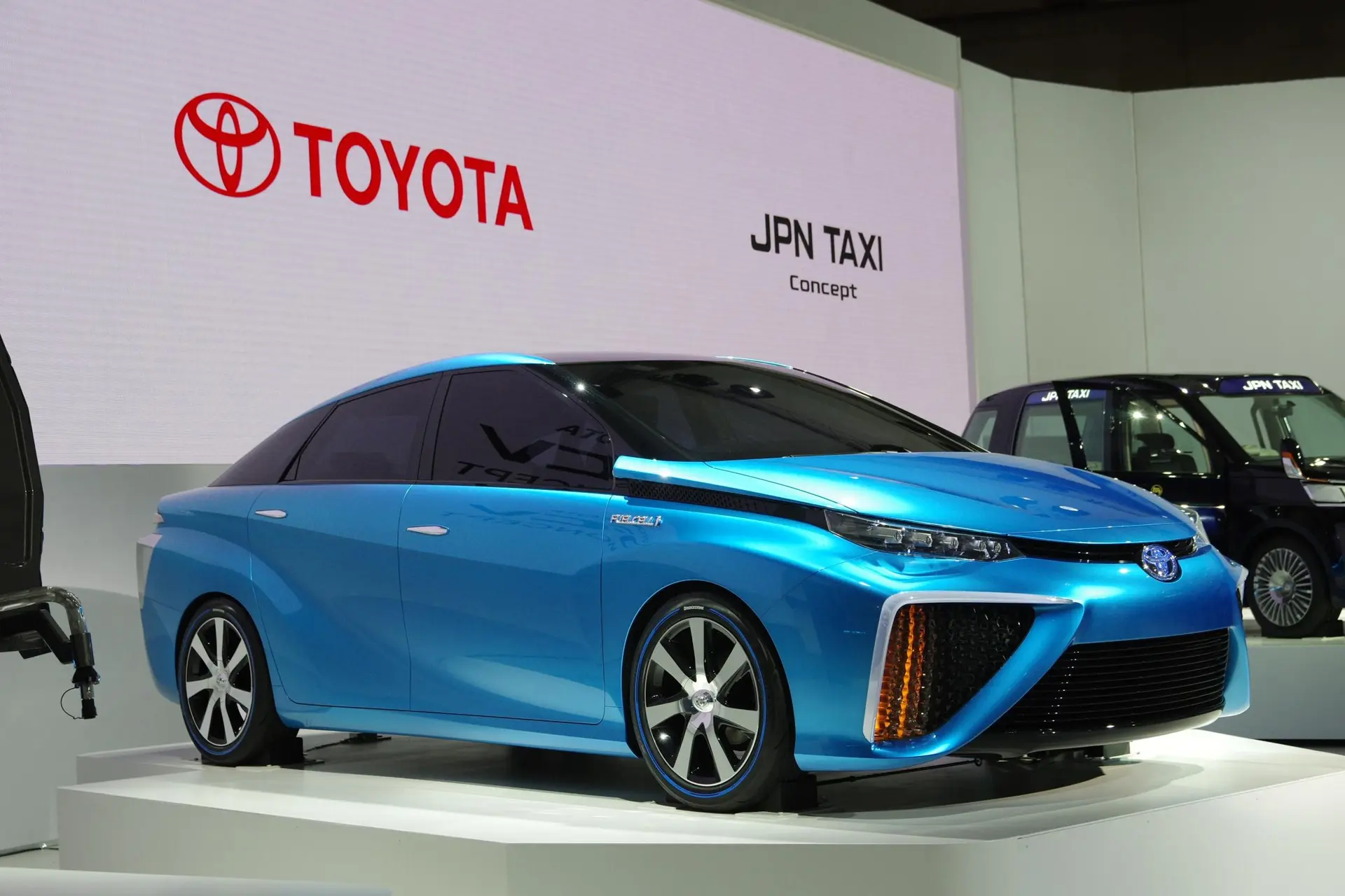 Tokyo motor show 174