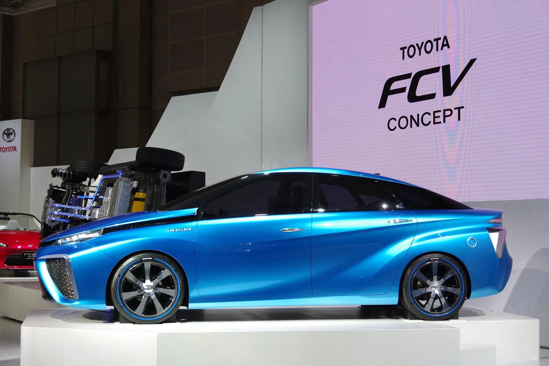 Tokyo motor show 177
