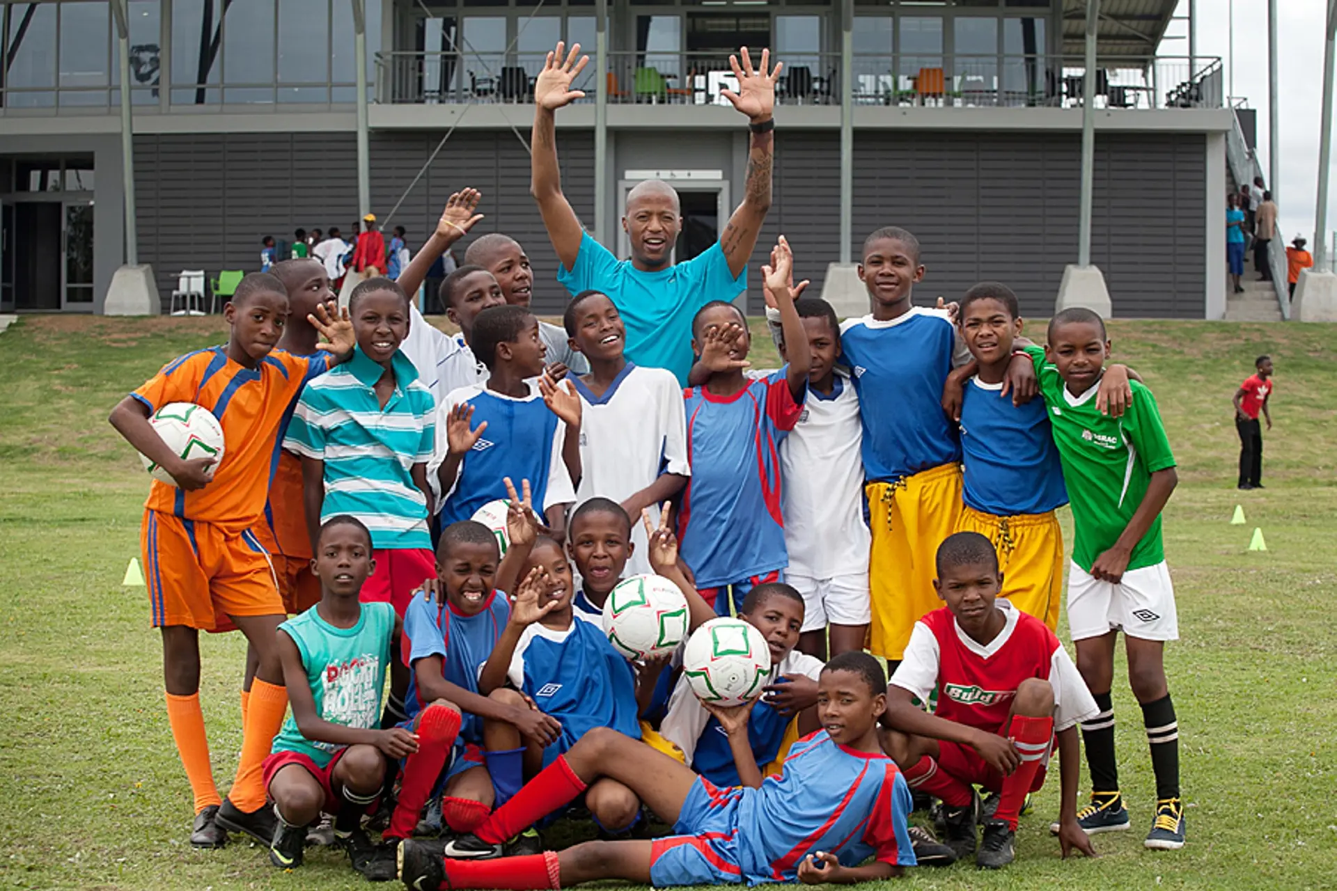 Volkswagen Soccer