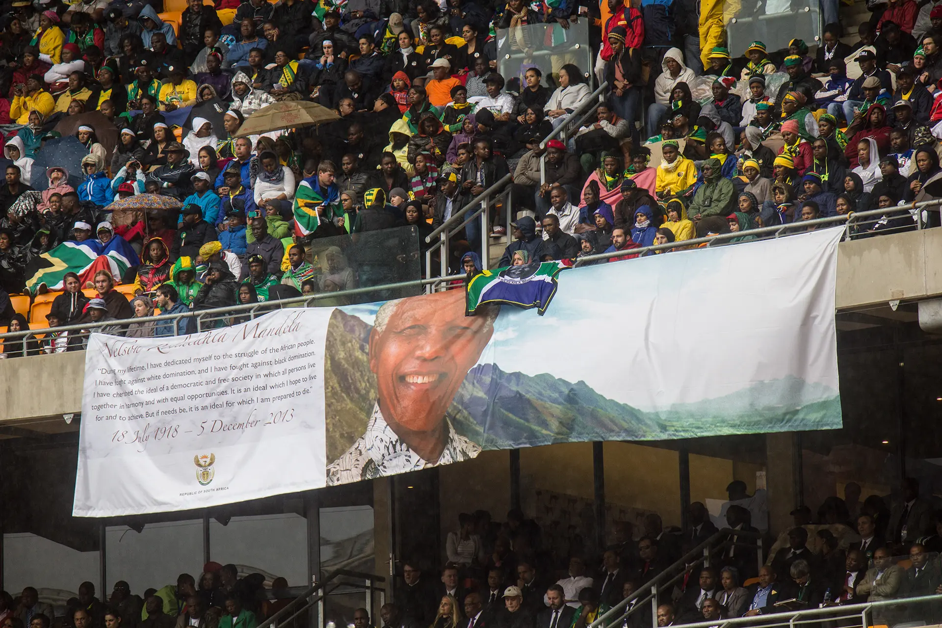 Nelson rolihlahla mandela1