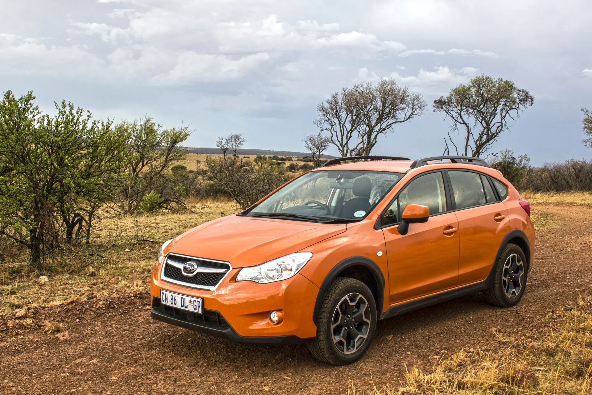 Subaru xv 01