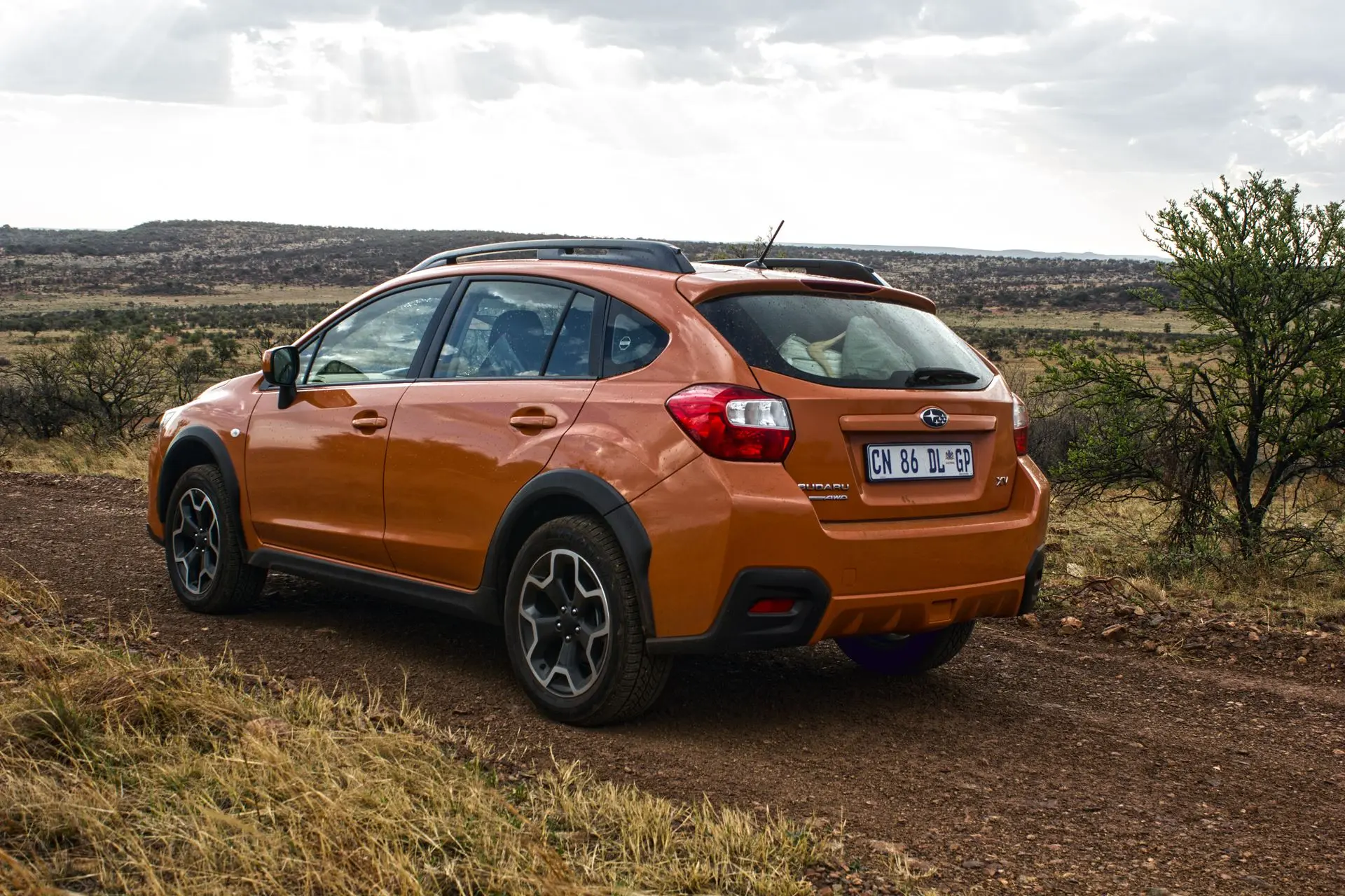 Subaru xv 02