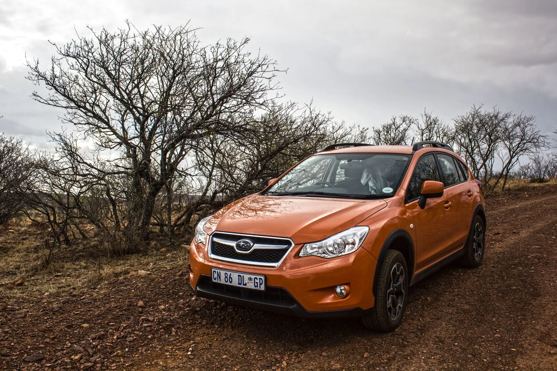 Subaru xv 03