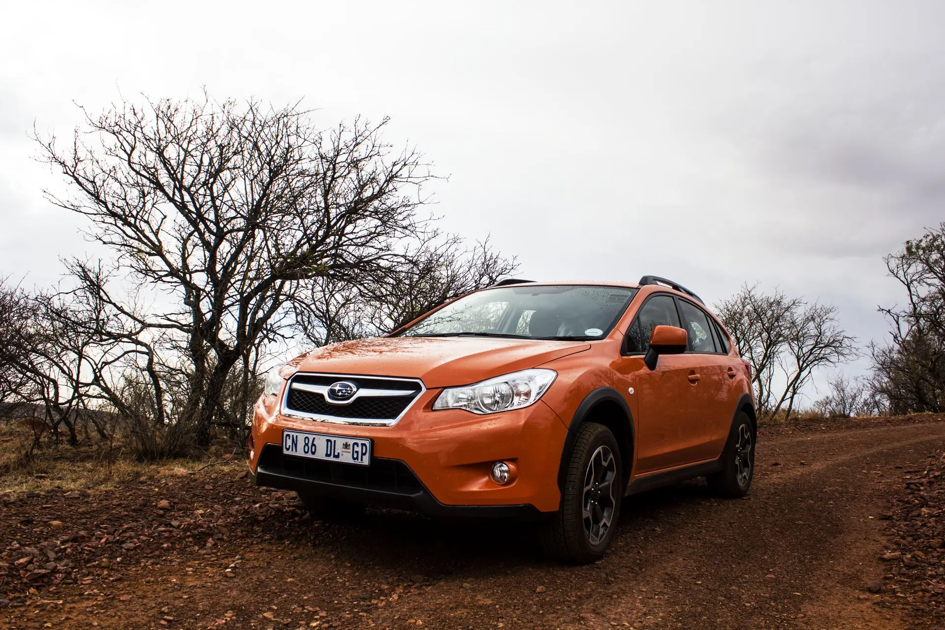 Subaru xv 04