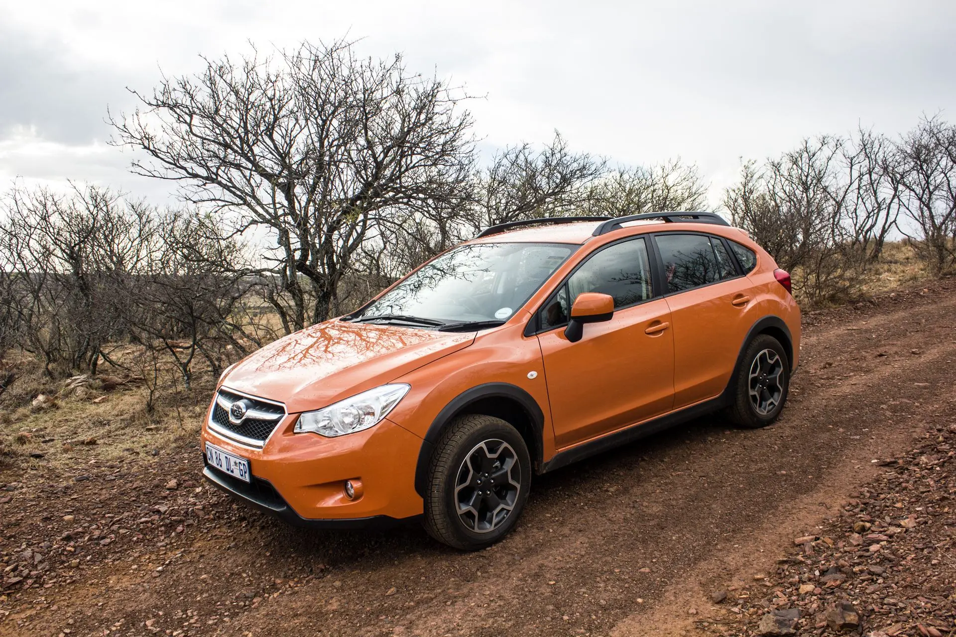 Subaru xv 05