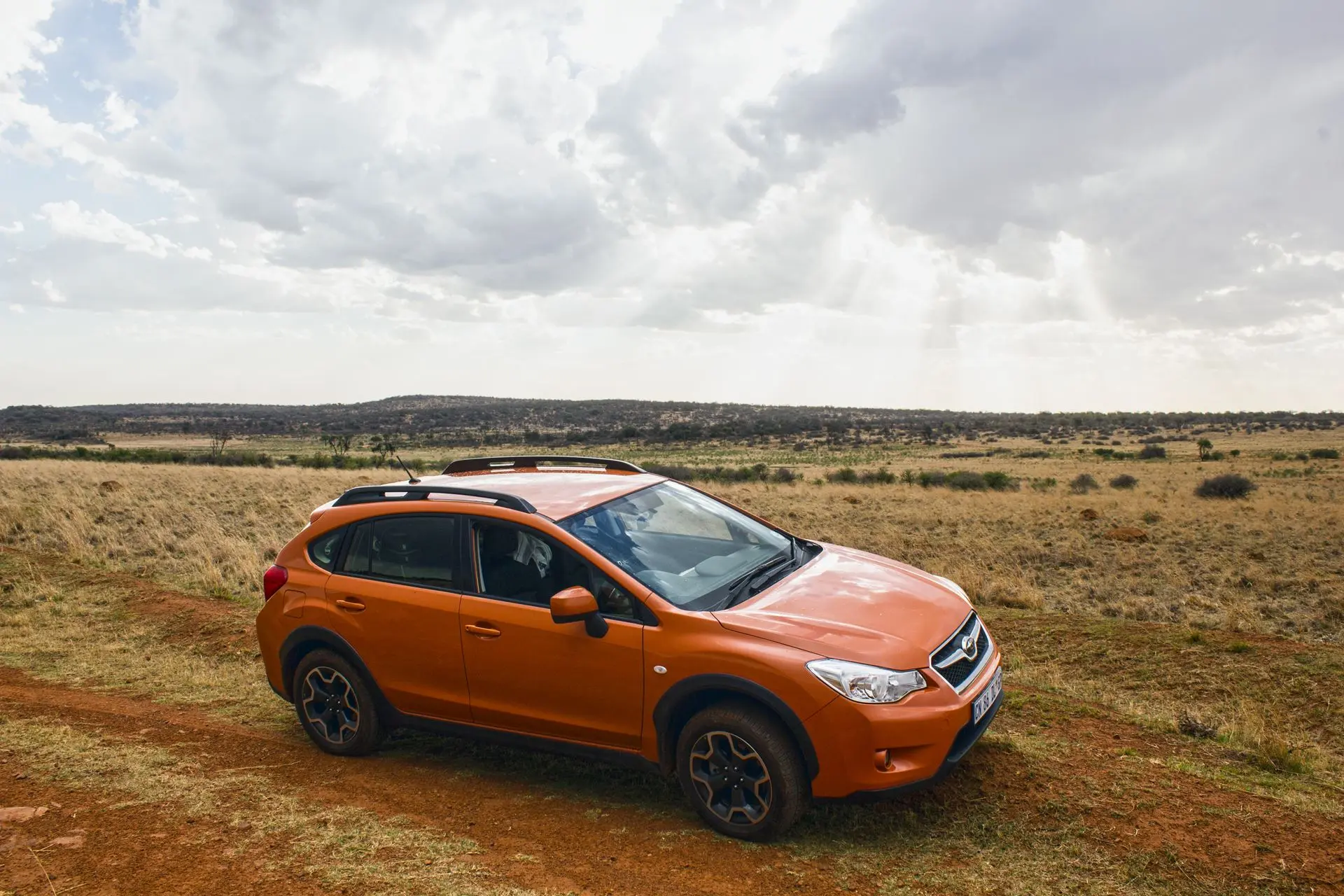 Subaru xv 28