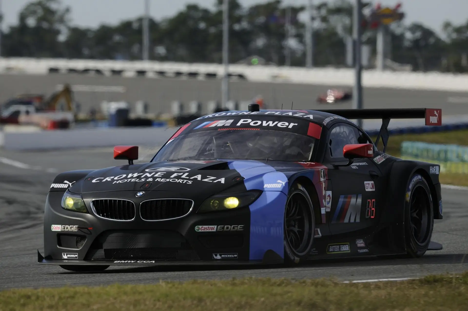 BMW Daytona 24