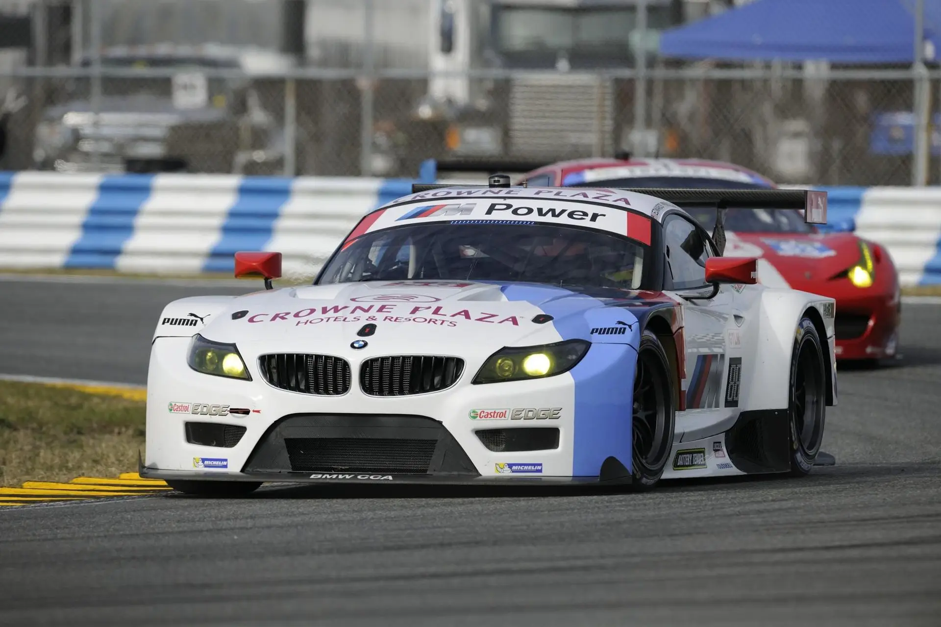 BMW-Racing