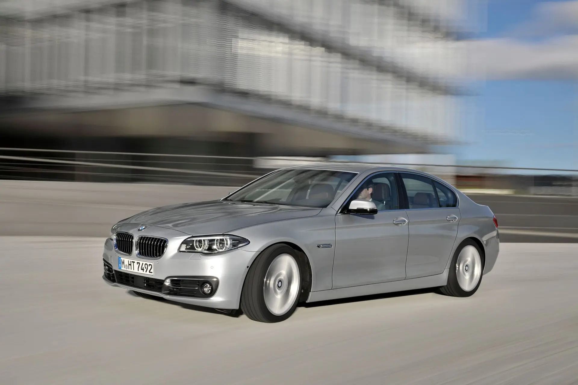 BMW_5_Series