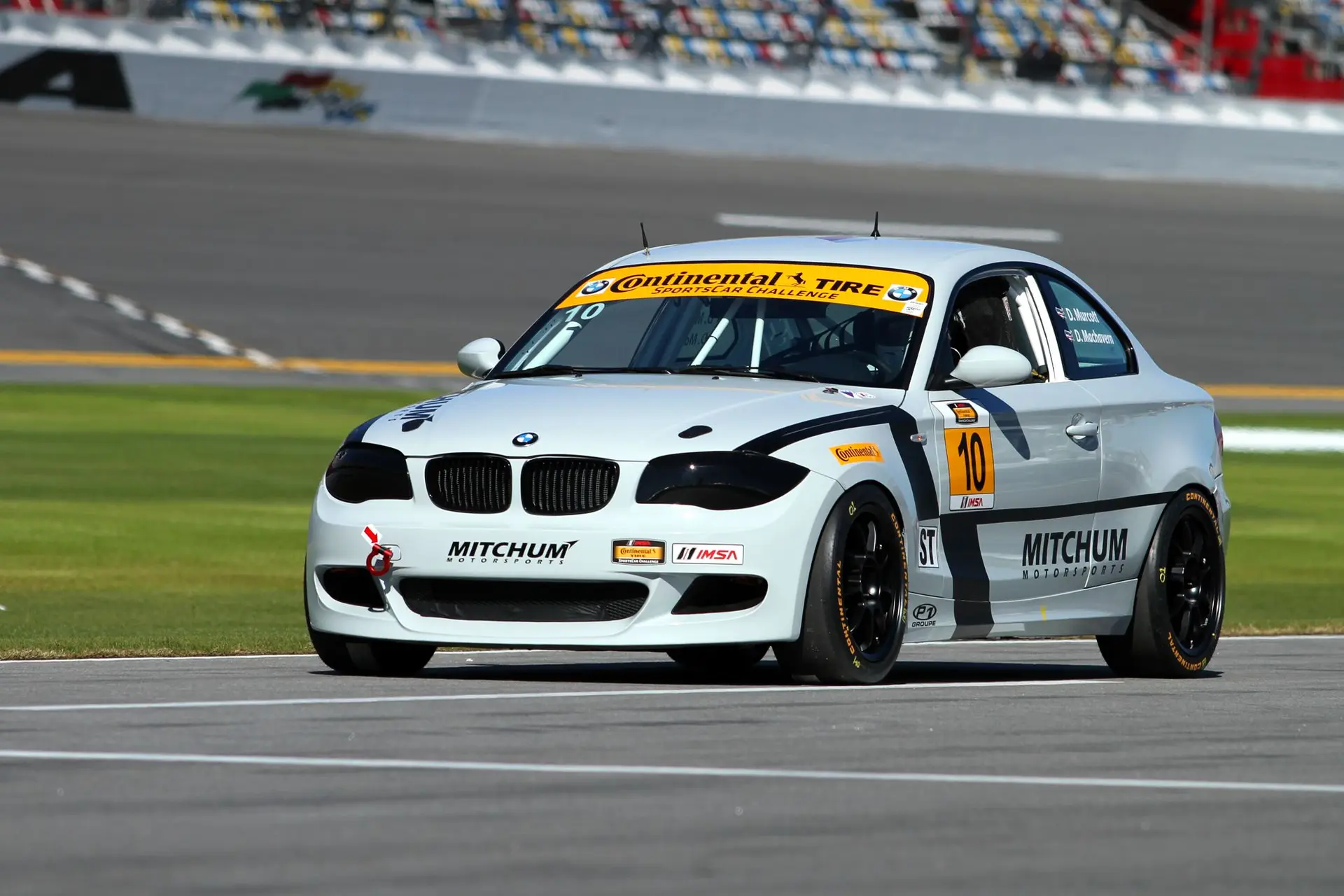 BMW_Rolex_24_Daytona