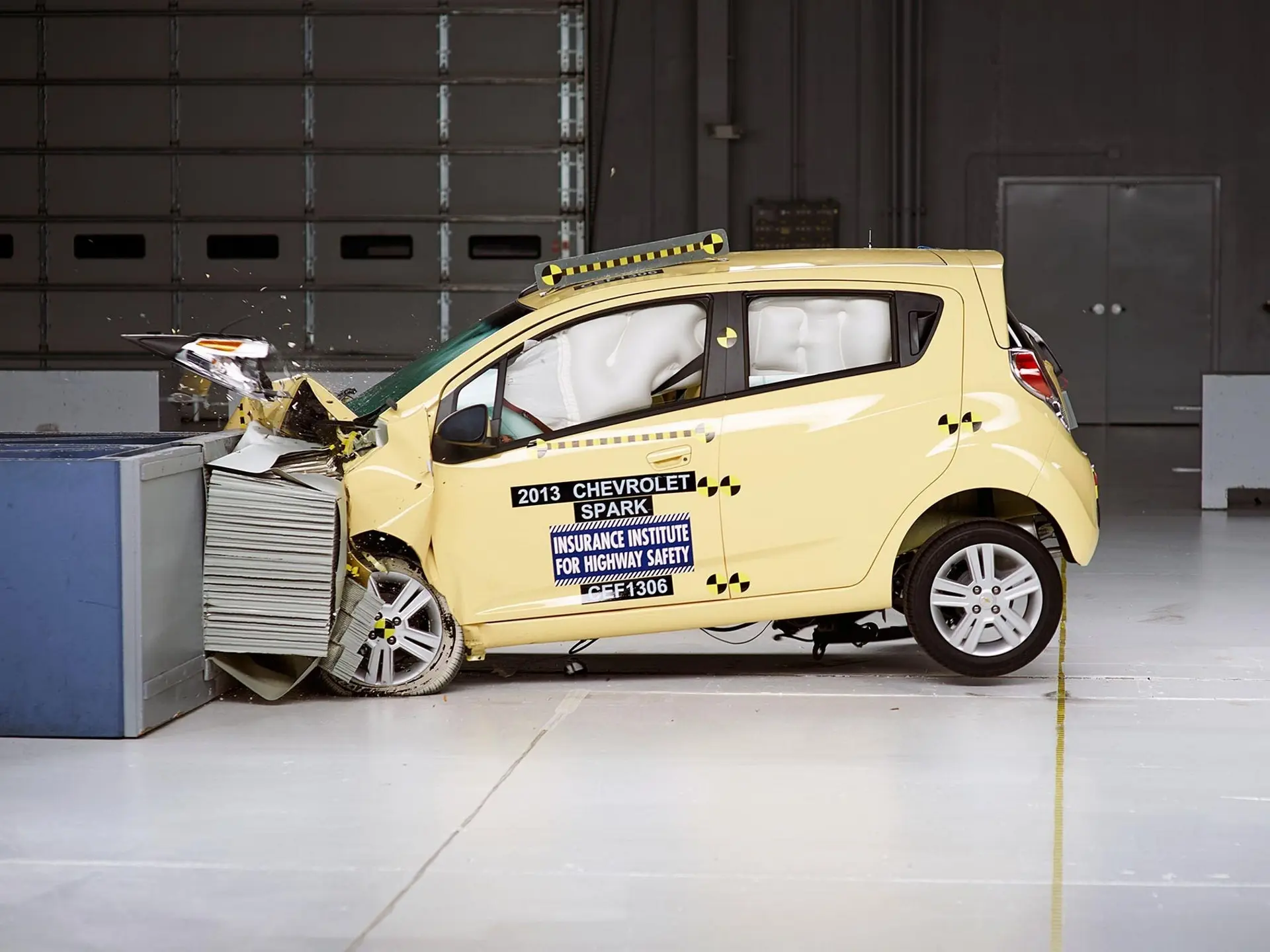 Chevrolet-Spark