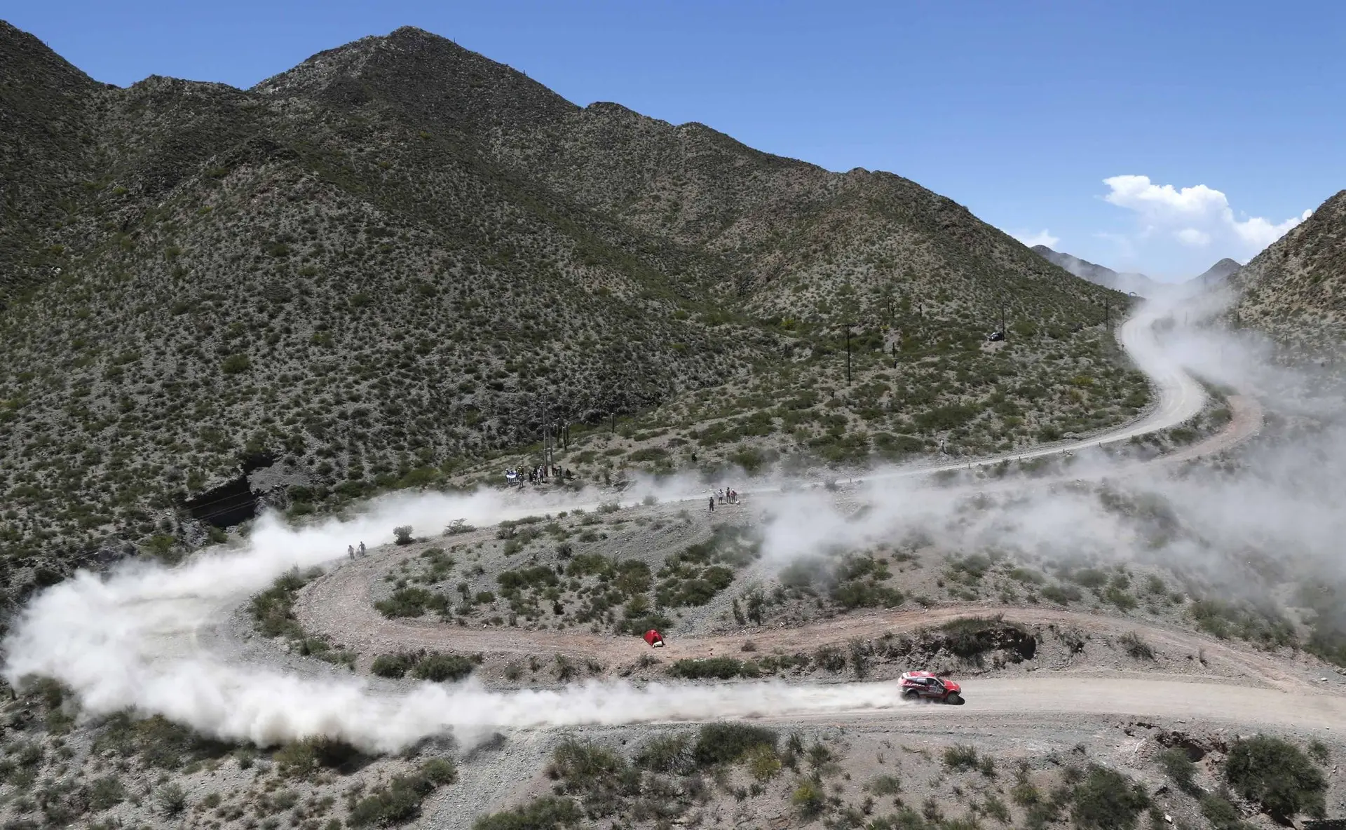 Dakar 2014