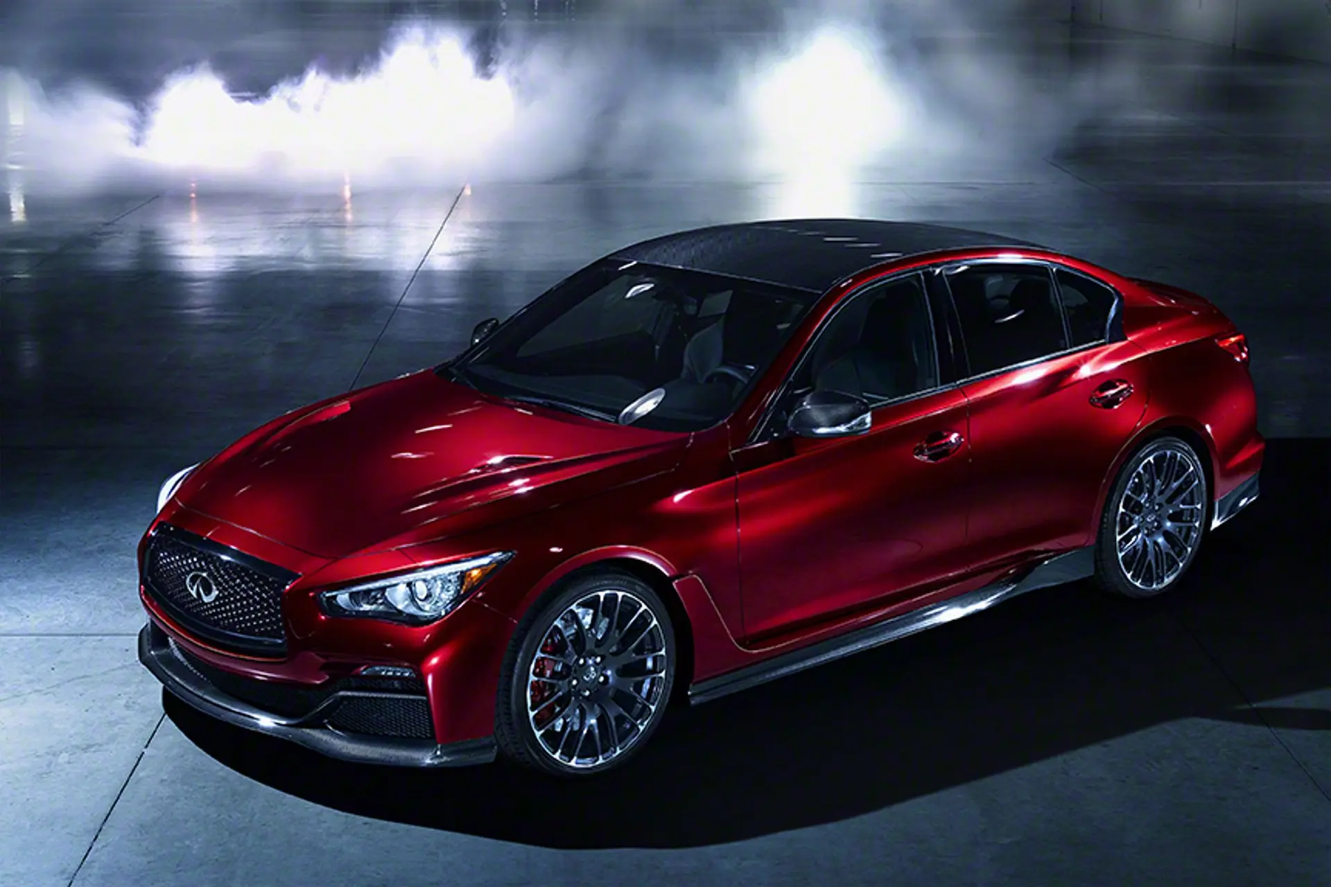 Detroit Auto Show