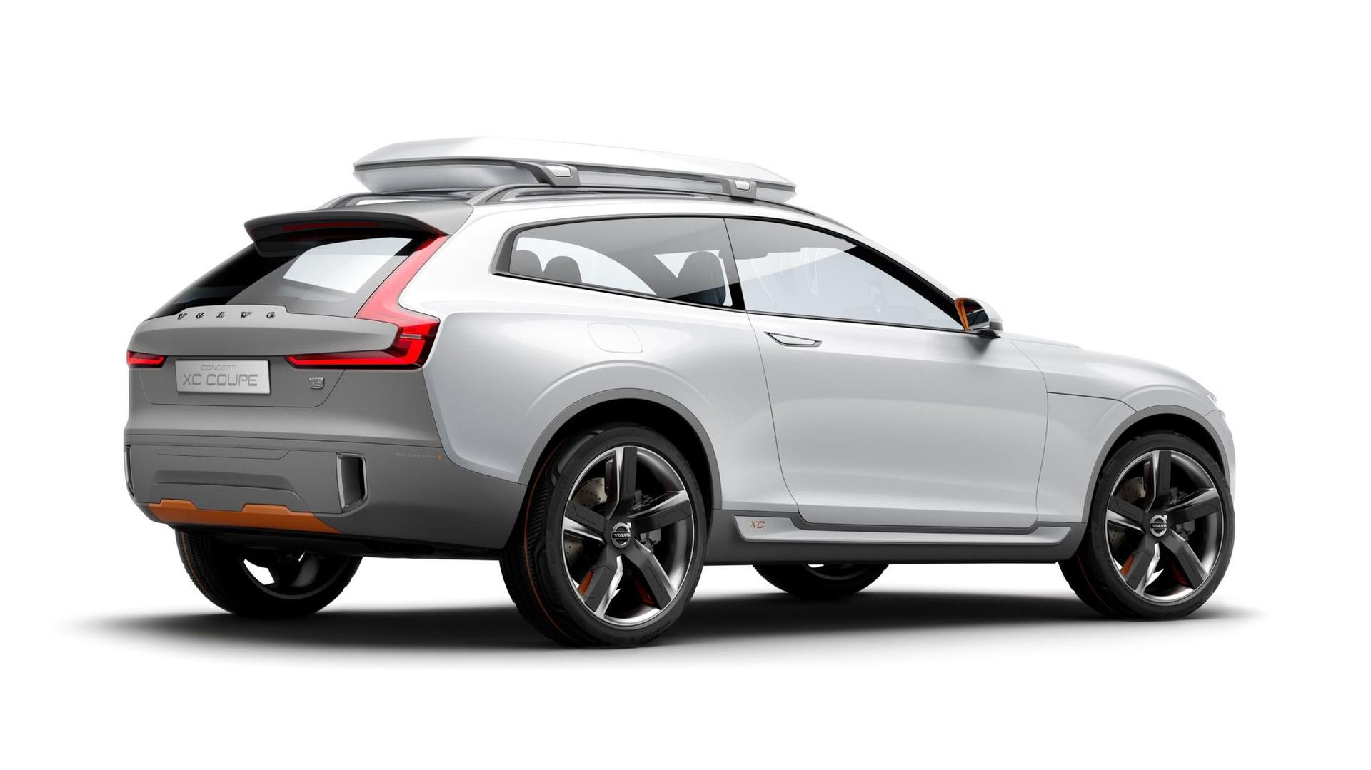 2014 DETROIT MOTOR SHOW: Best Concept Car