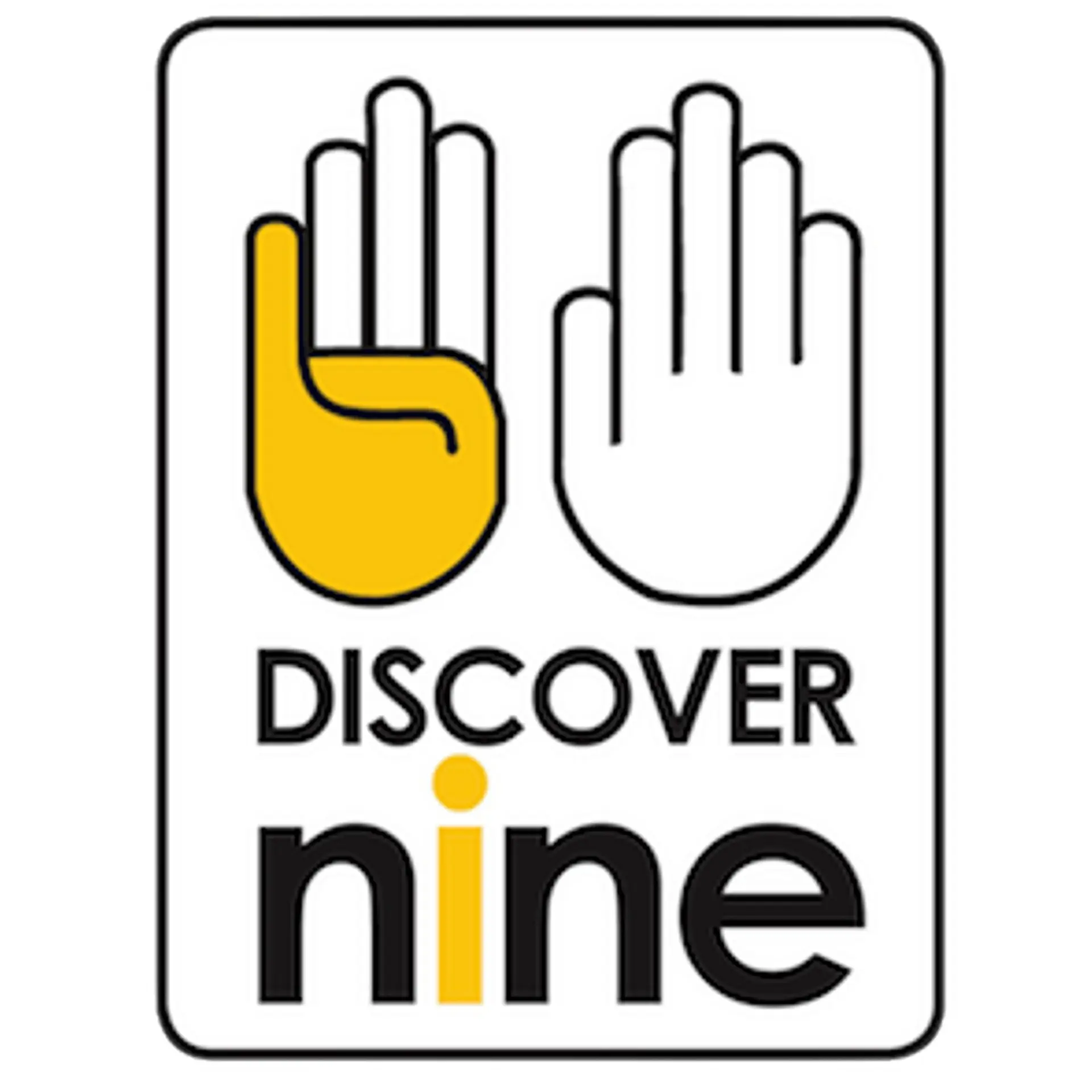 DiscoverNine