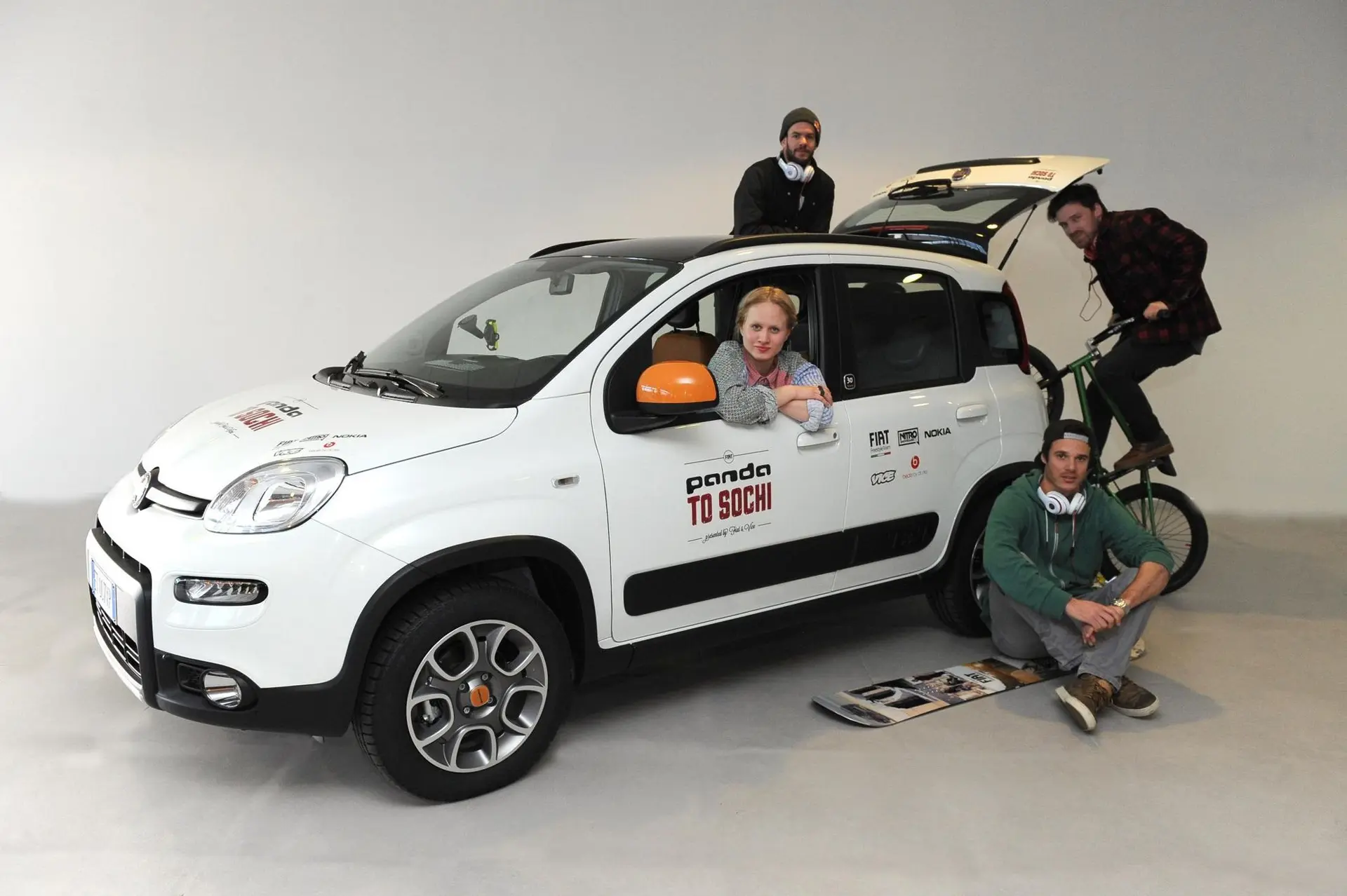 Fiat-Panda