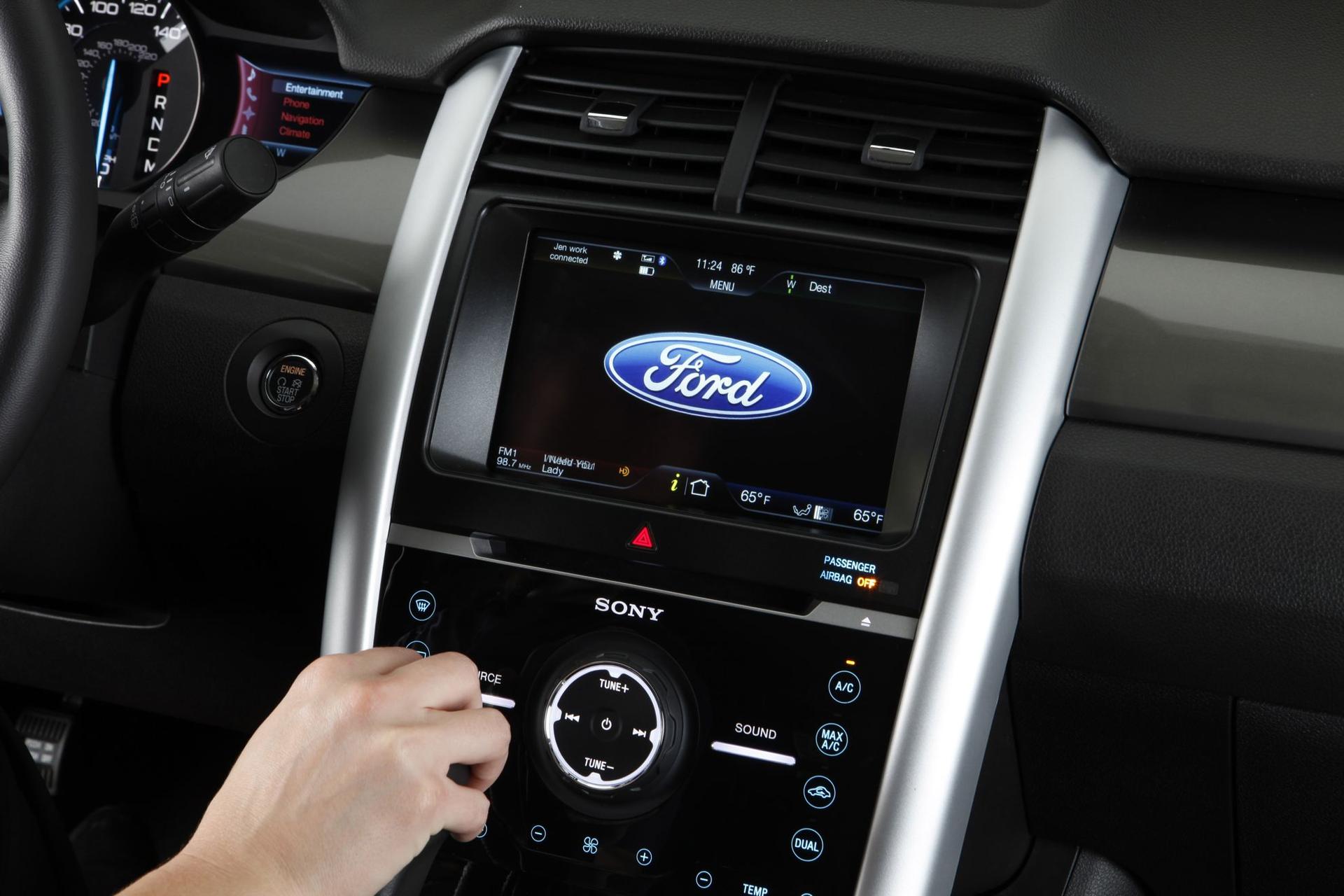 Ford Credit Earns Full Year 2013 Pre-Tax Profit of $1.8 Billion; Net Income of $1.5 Billion