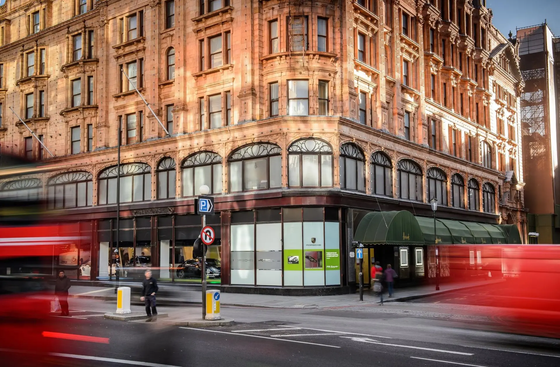 Harrods