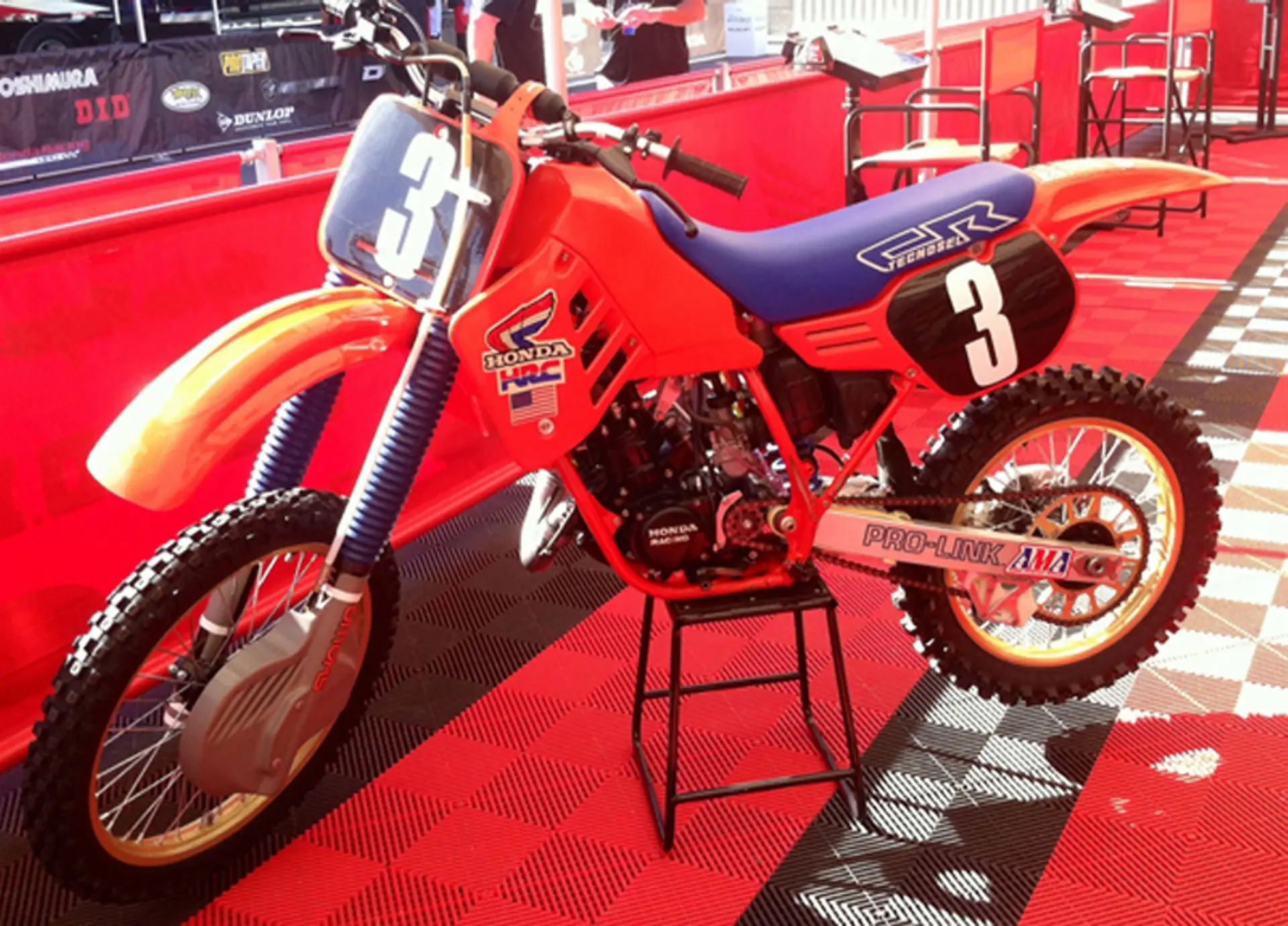 Honda-Motorcycles