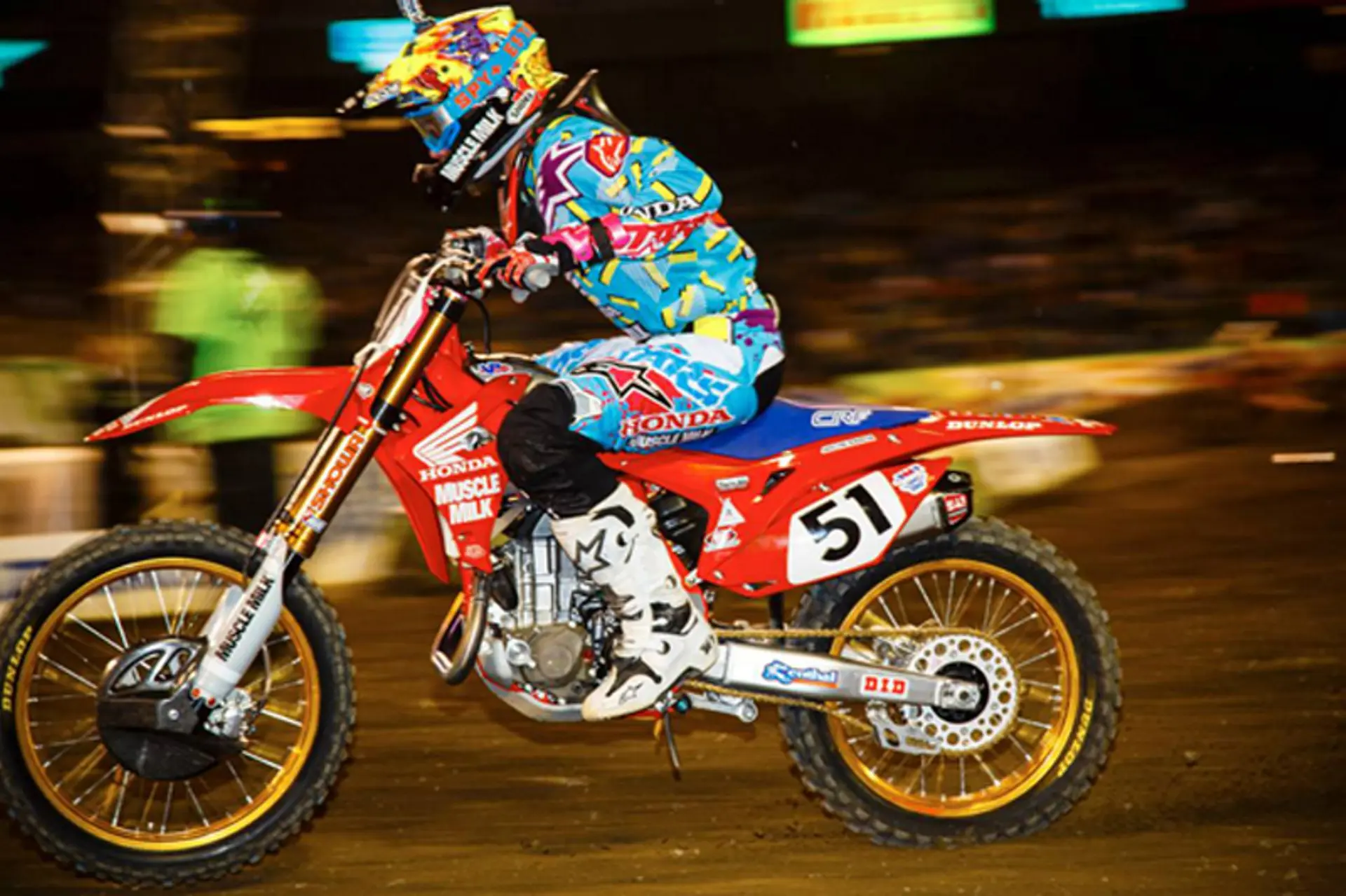 Honda Supercross