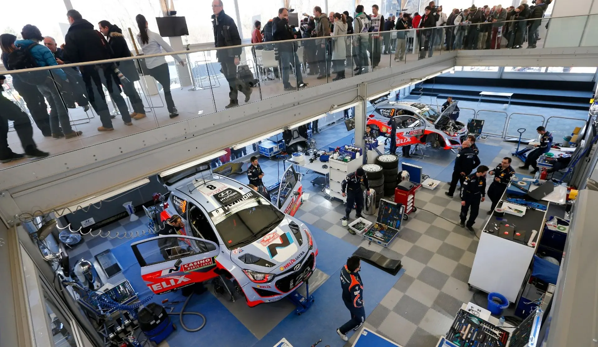 Hyundai-Racing