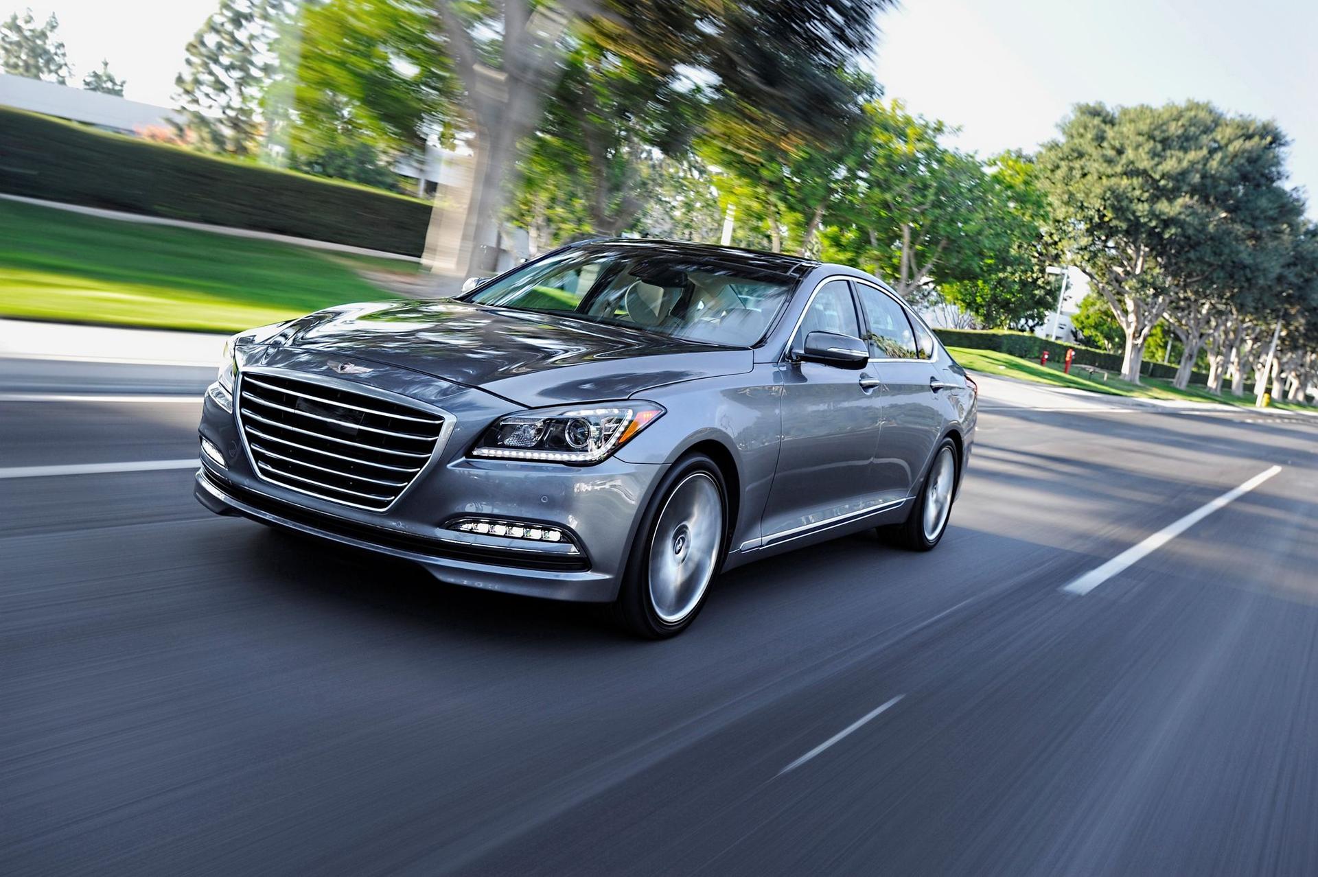 HYUNDAI BECOMES VEHICLE SPONSOR OF PGA TOUR’S HUMANA CHALLENGE AND FARMERS INSURANCE OPEN