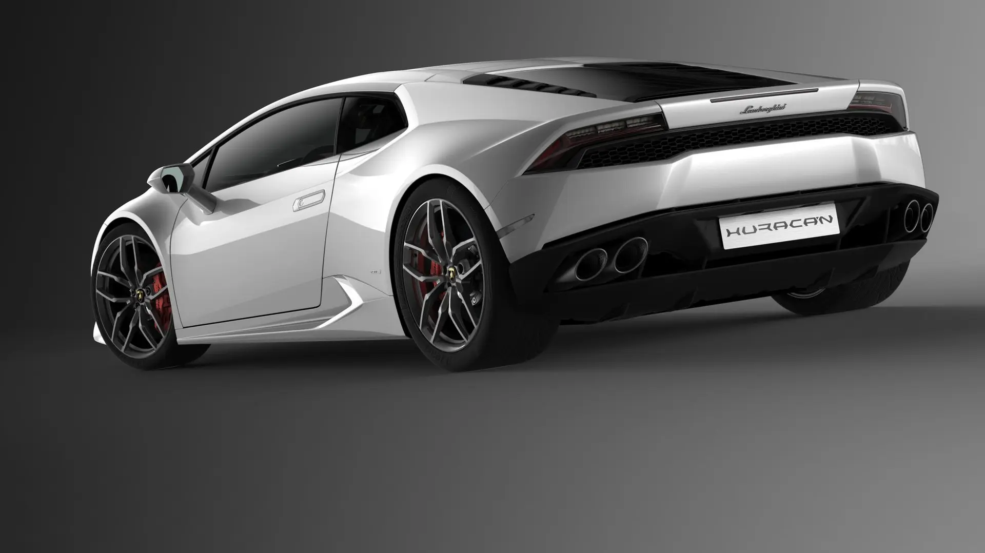 Lamborghini