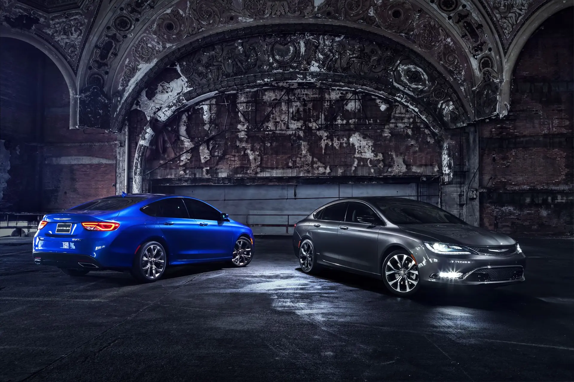 NAIAS