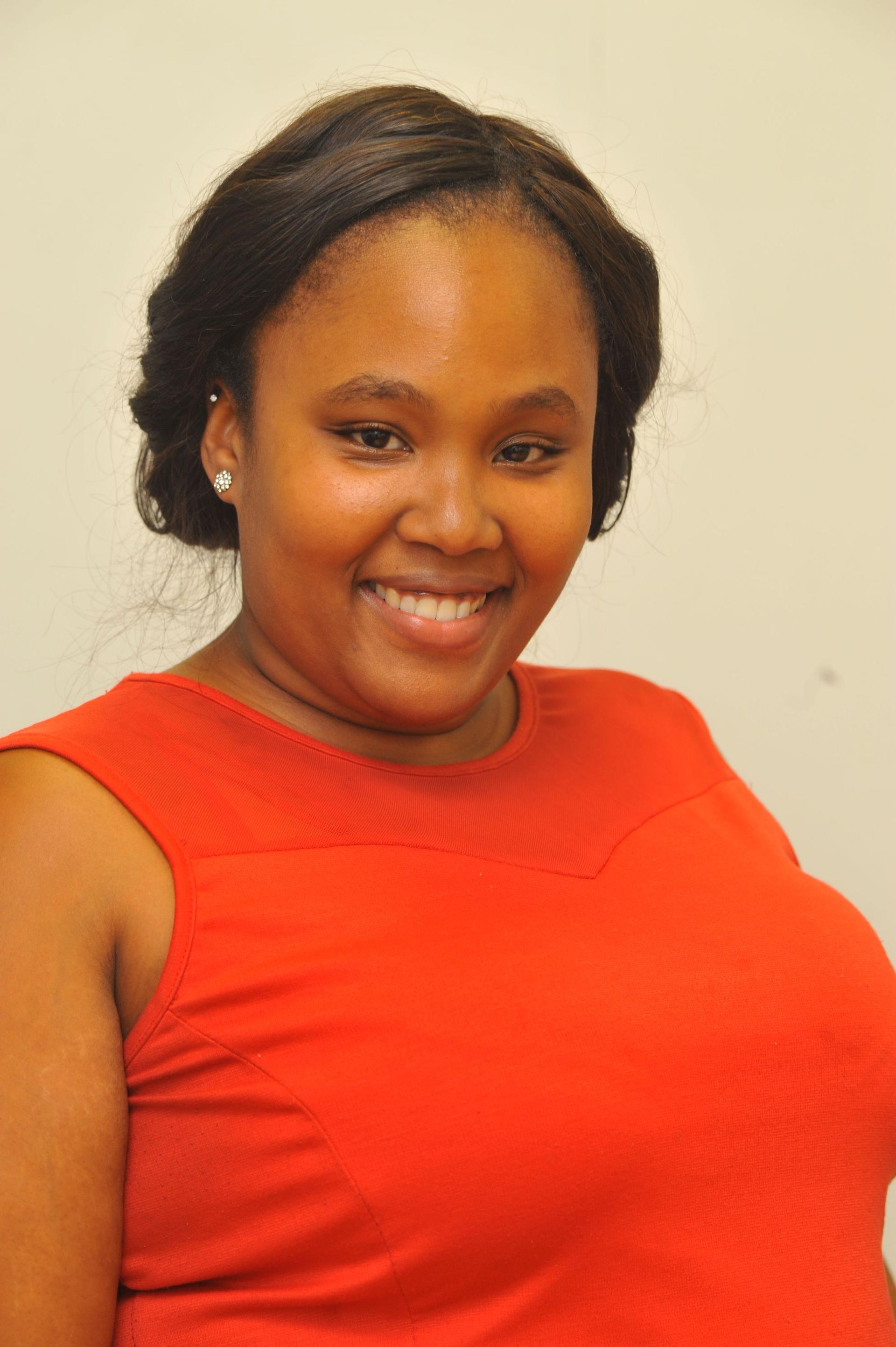 New contact for GM Sub-Saharan Africa