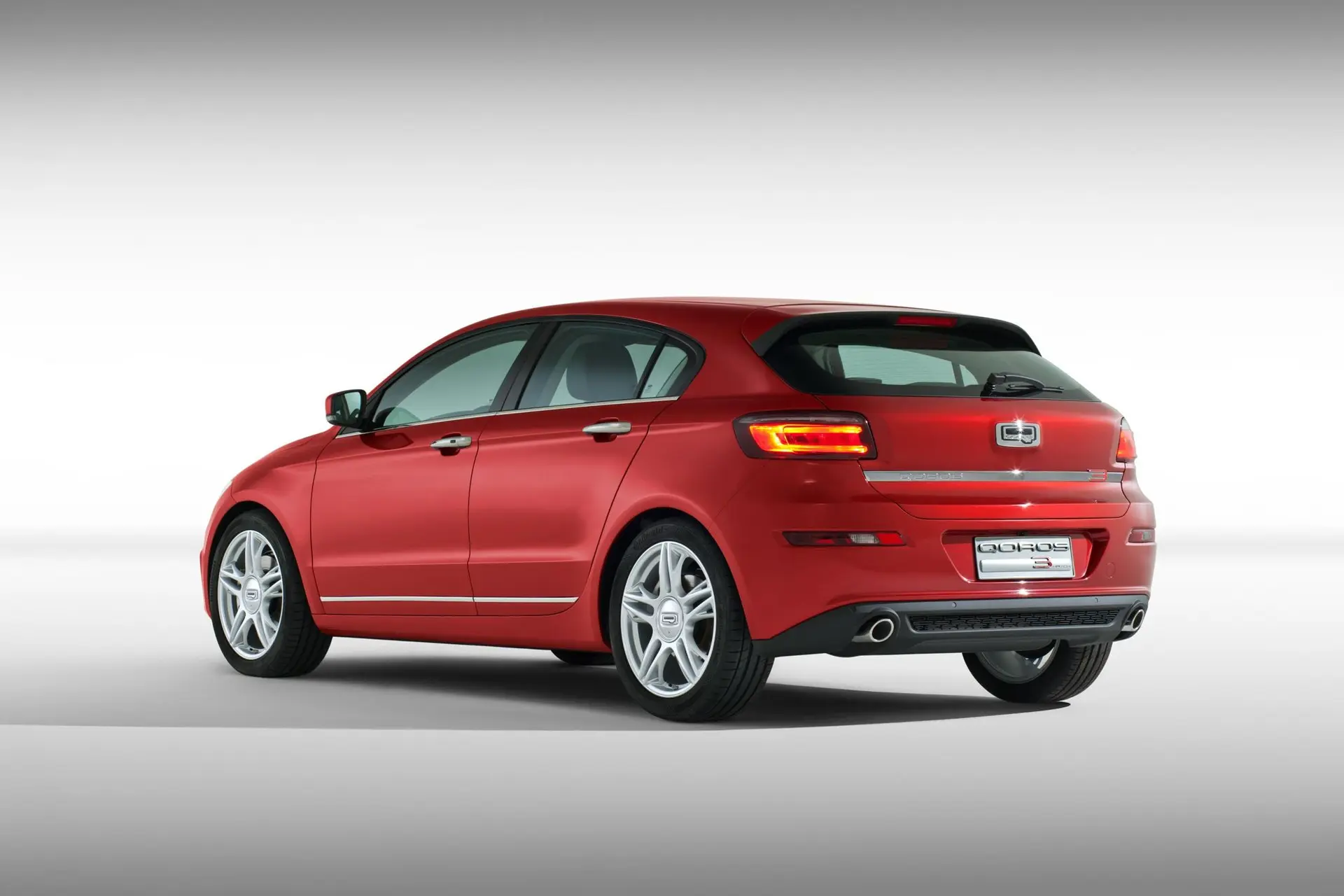 Qoros