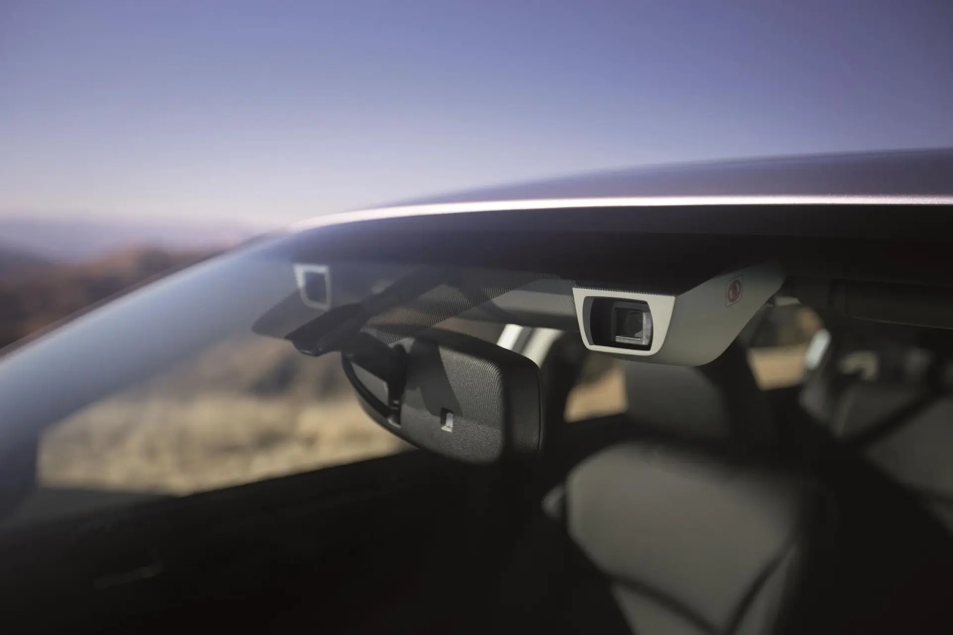 Subaru-Eyesight-System