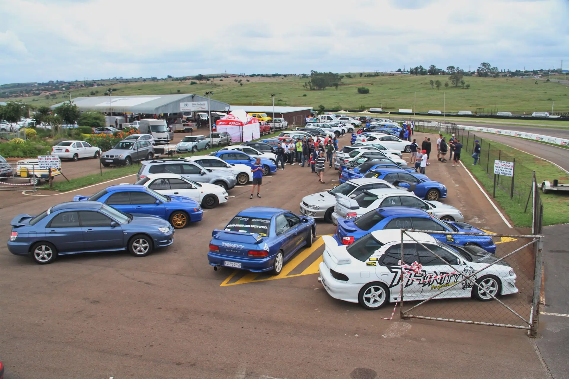 Subaru-South-Africa