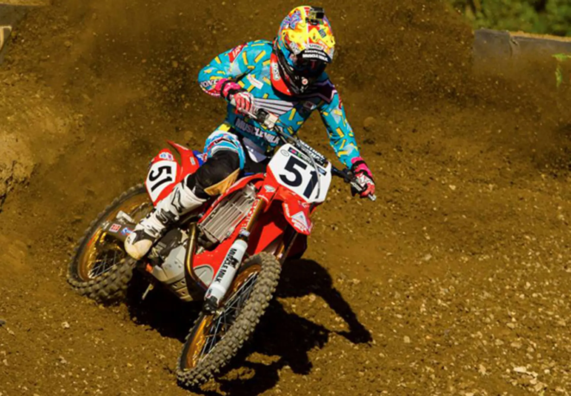 Supercross