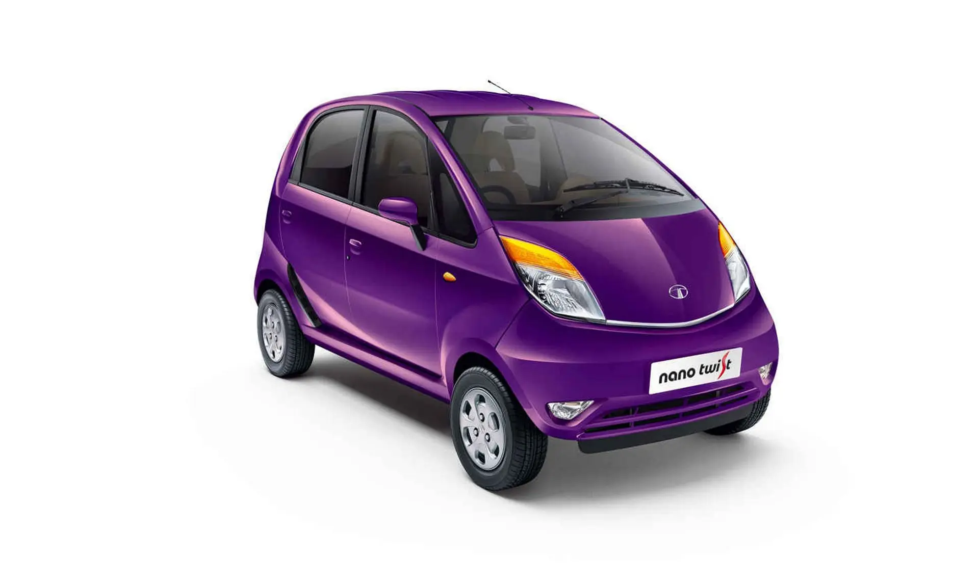 Tata NANO Twist