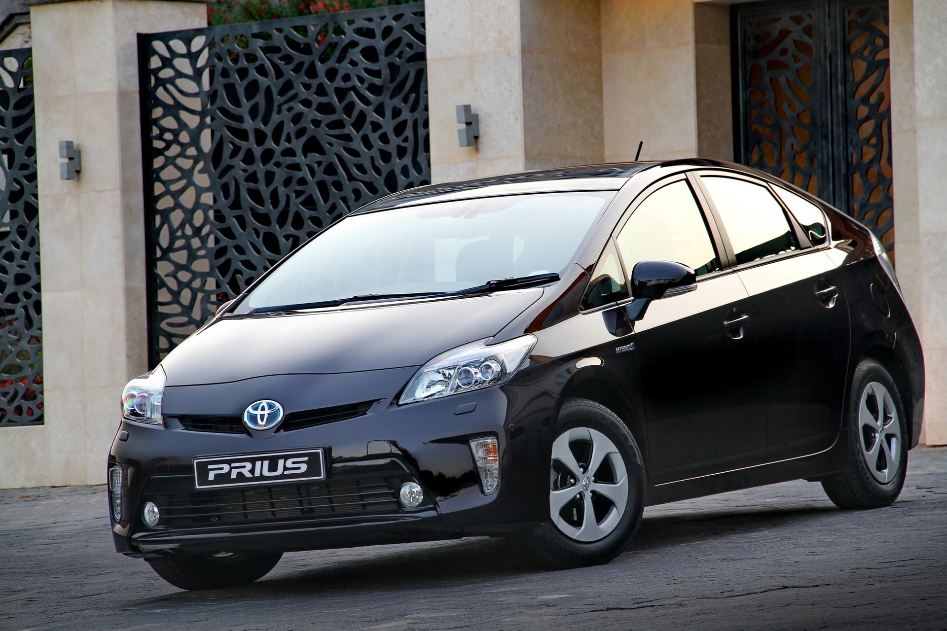 Toyota Retains Crown As South Africa’s Favourite Car